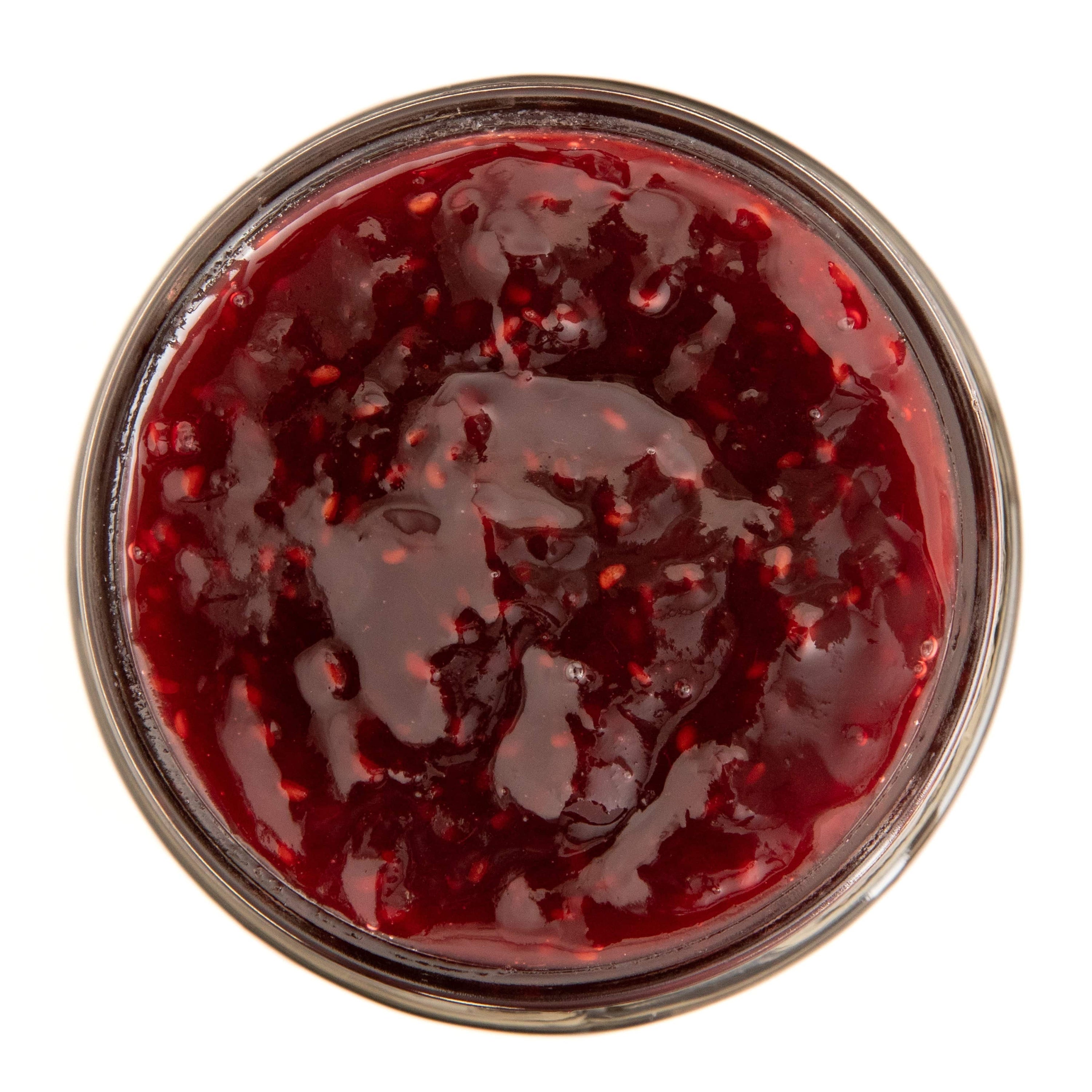 Blake Hill Preserves jam Naked Raspberry Spread