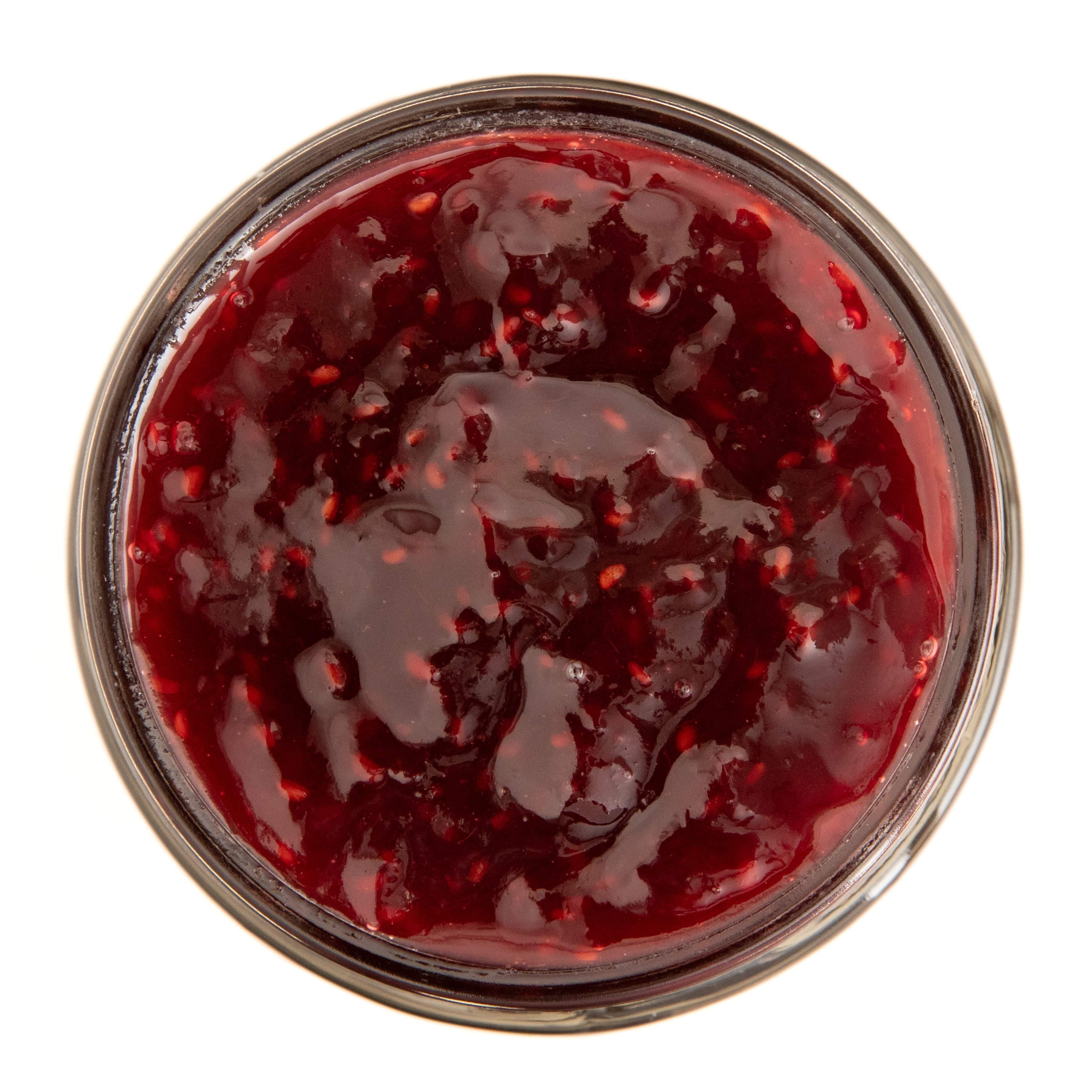 Blake Hill Preserves jam Naked Raspberry Spread