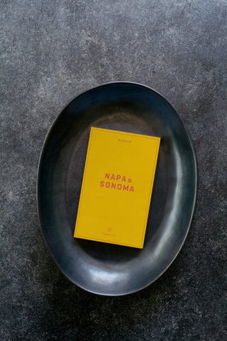 NAPA & SONOMA - My American Goods