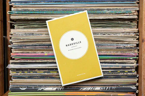 Nashville - My American Goods