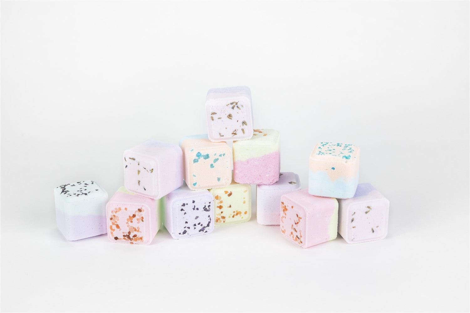 Bulk - 100 Natural Vegan Mix scents shower steamers - My American Goods