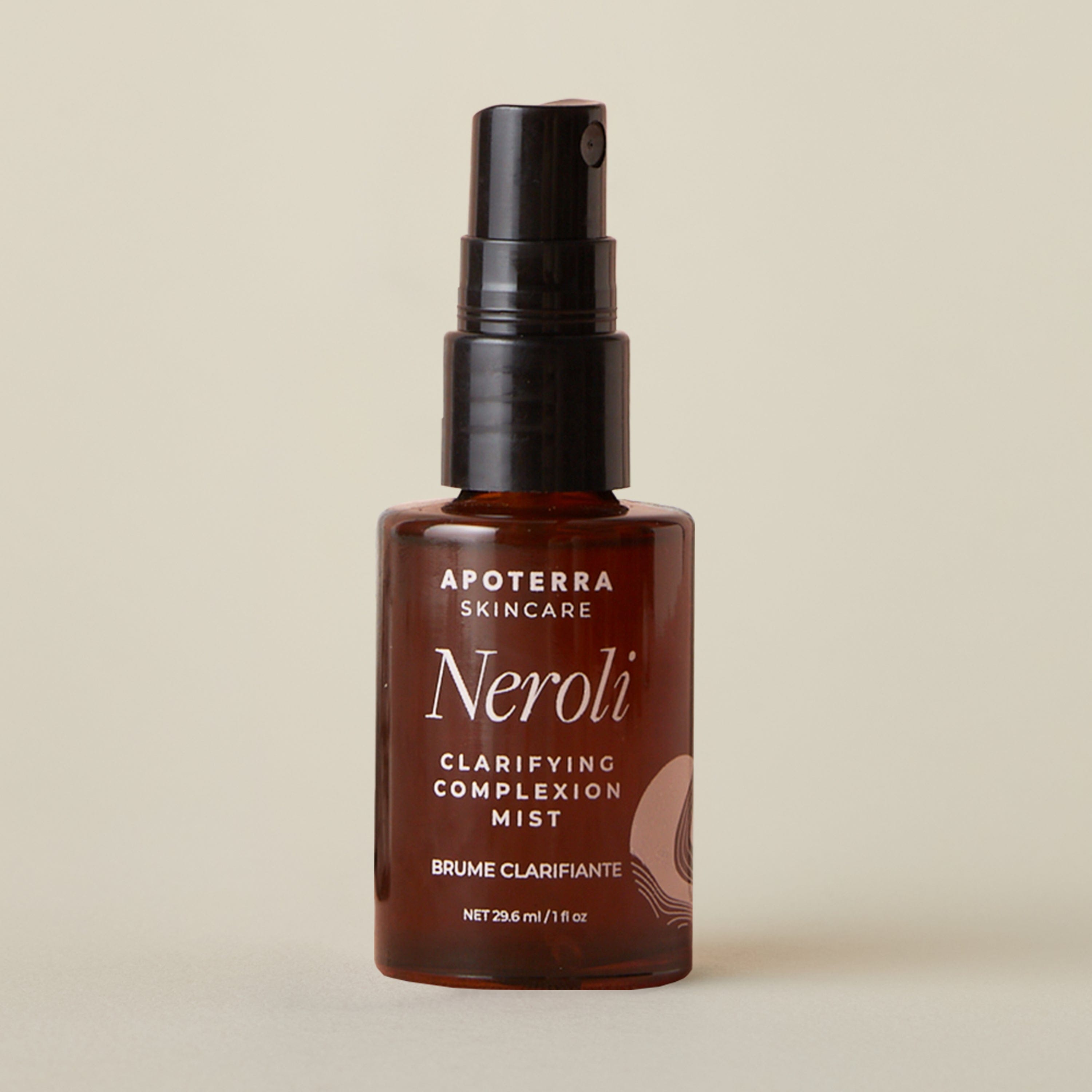 Neroli Clarifying Complexion Mist