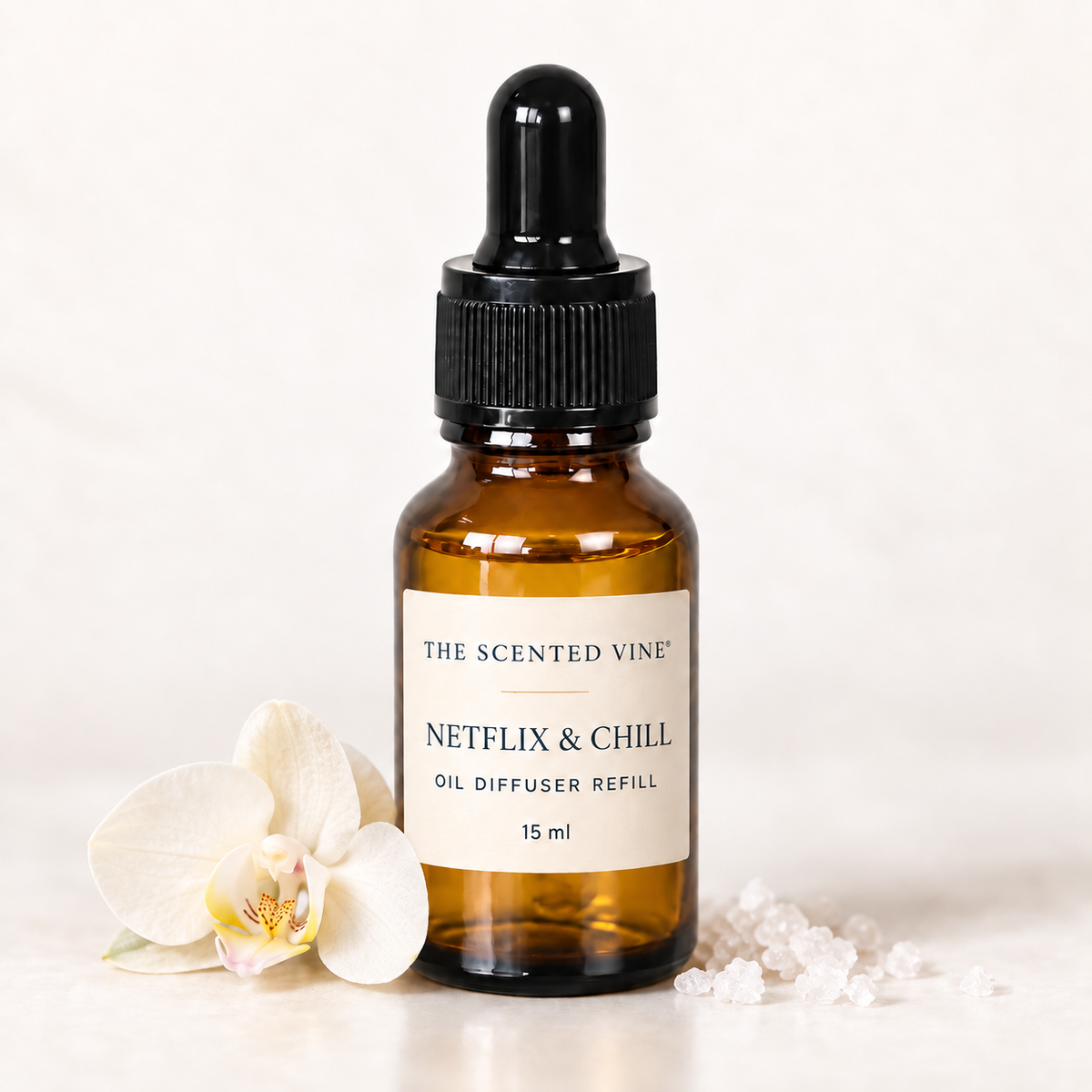 Netflix & Chill Oil Diffuser Refill