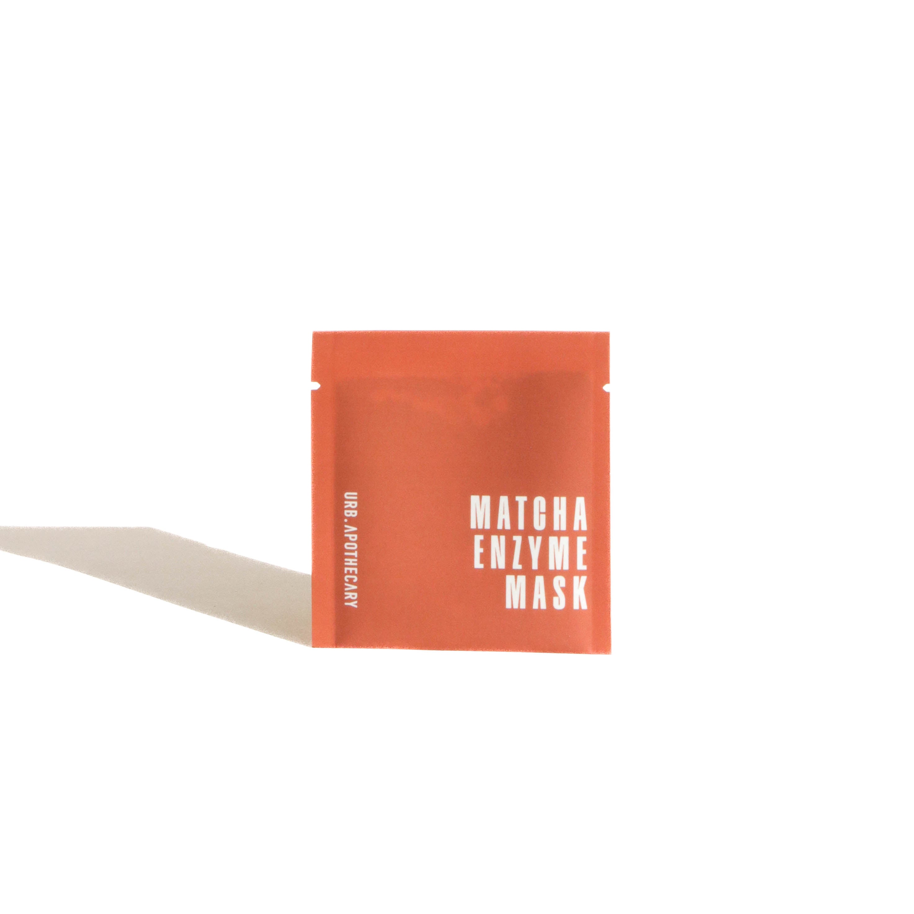 Face Mask | Experience Samples