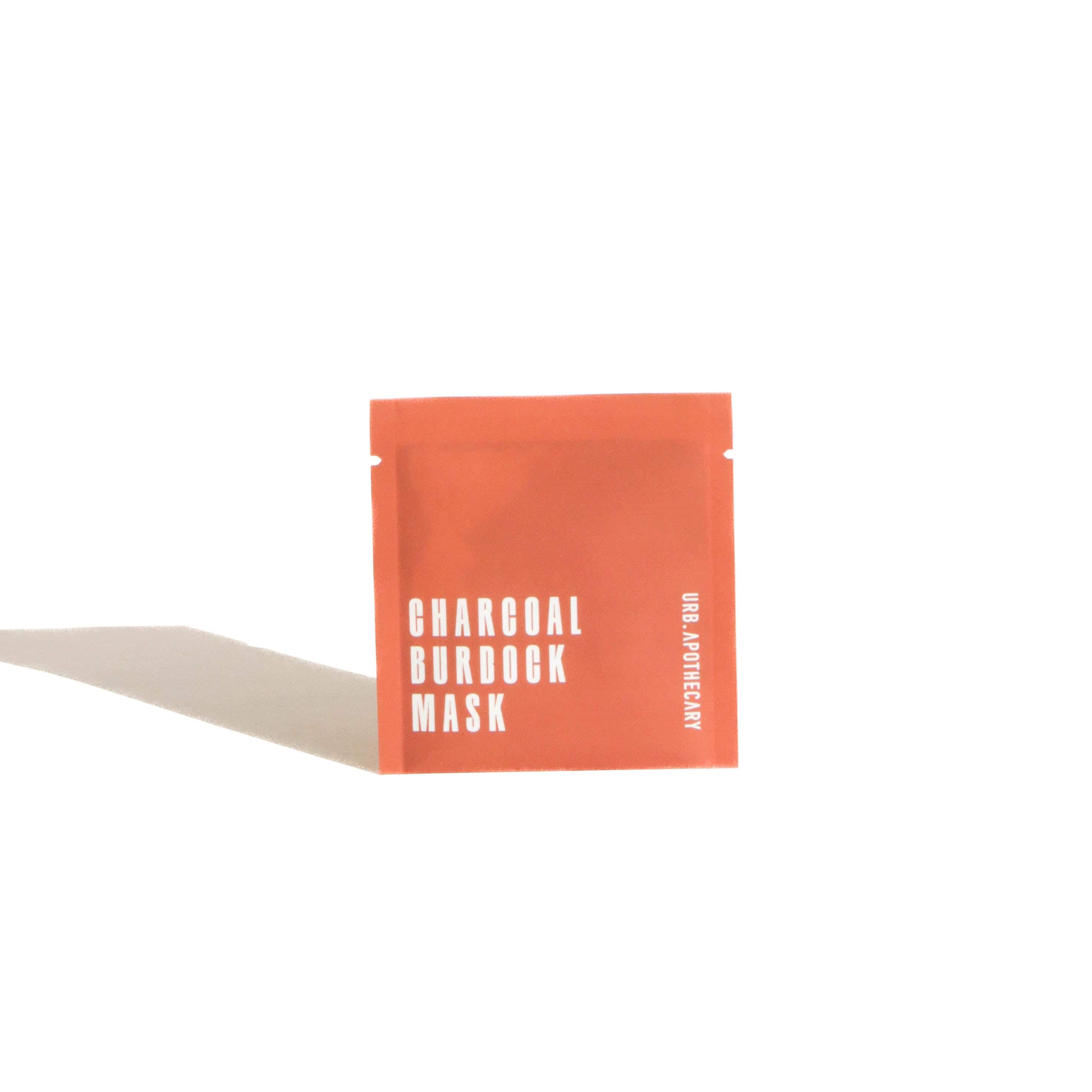 URB APOTHECARY FACE MASK Mask Samples