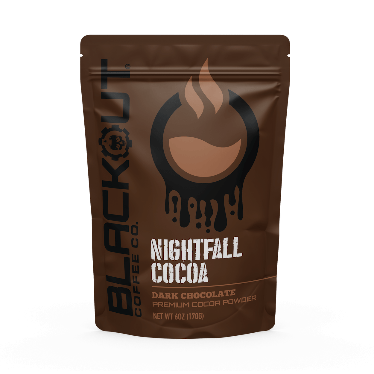 Nightfall Hot Cocoa