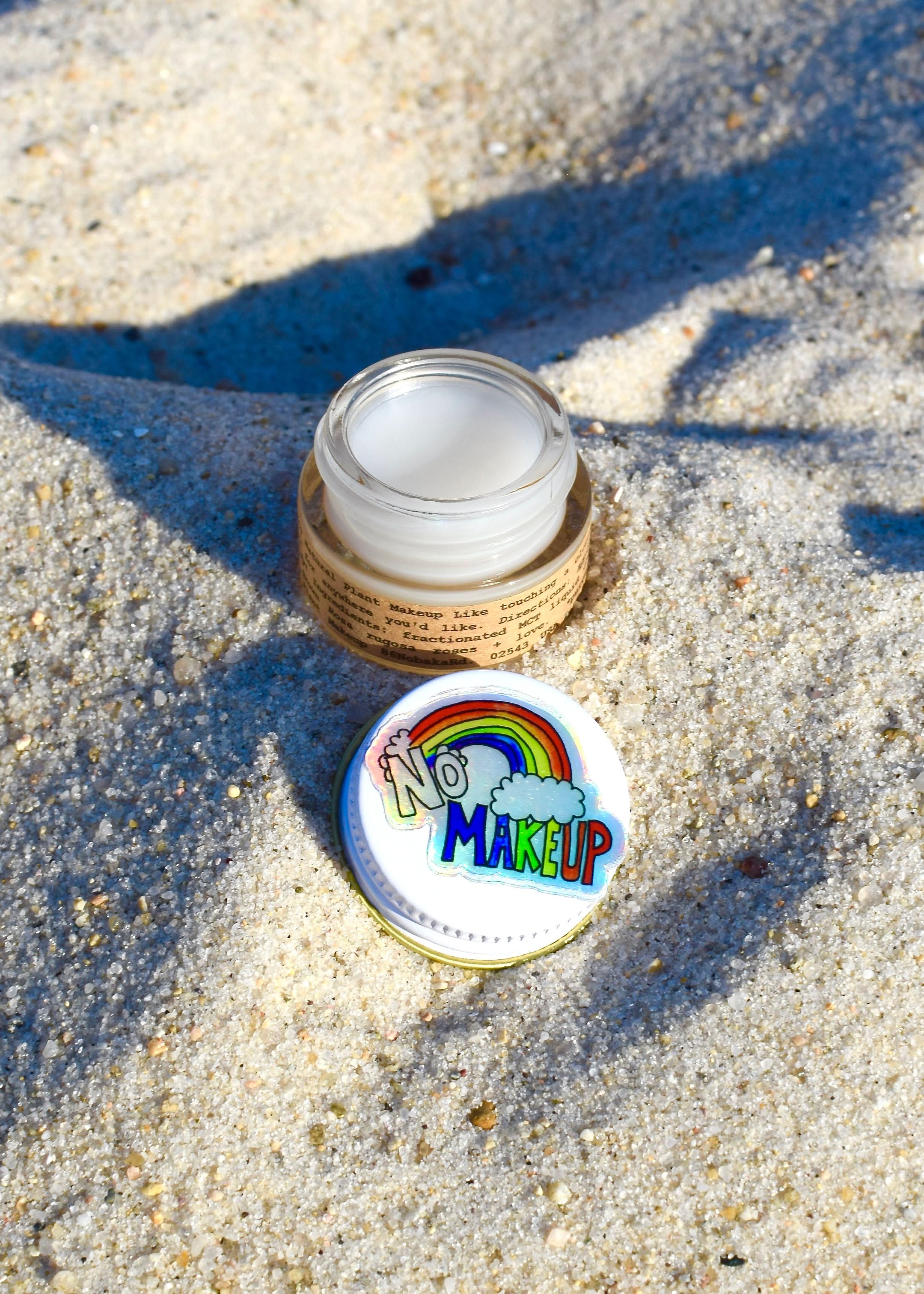 plant makeup NO MAKEUP Balm