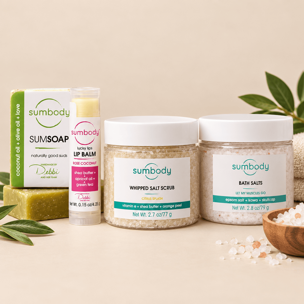 Get Sum Bath & Body – Best of the Best