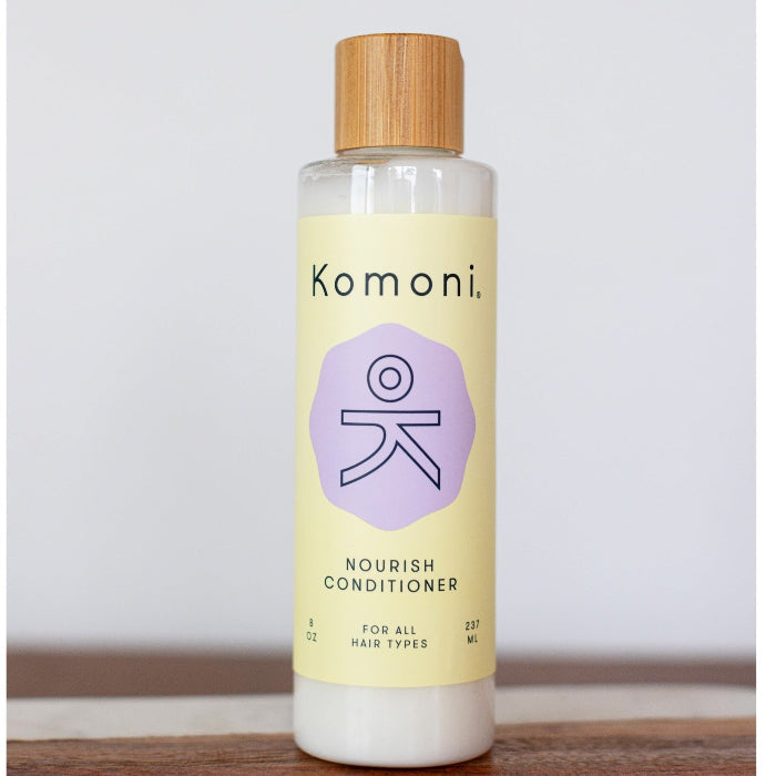 Nourish Botanical Conditioner