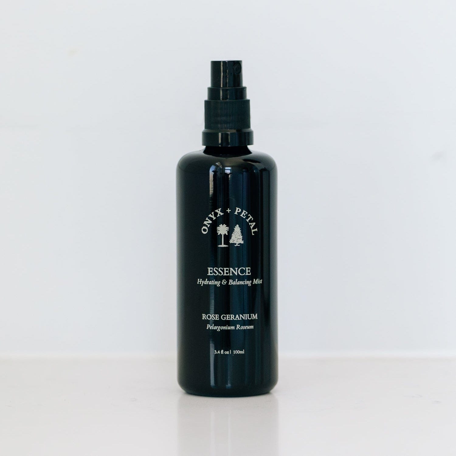 ONYX + PETAL Hydrosol Essence Hydrating & Balancing Mist