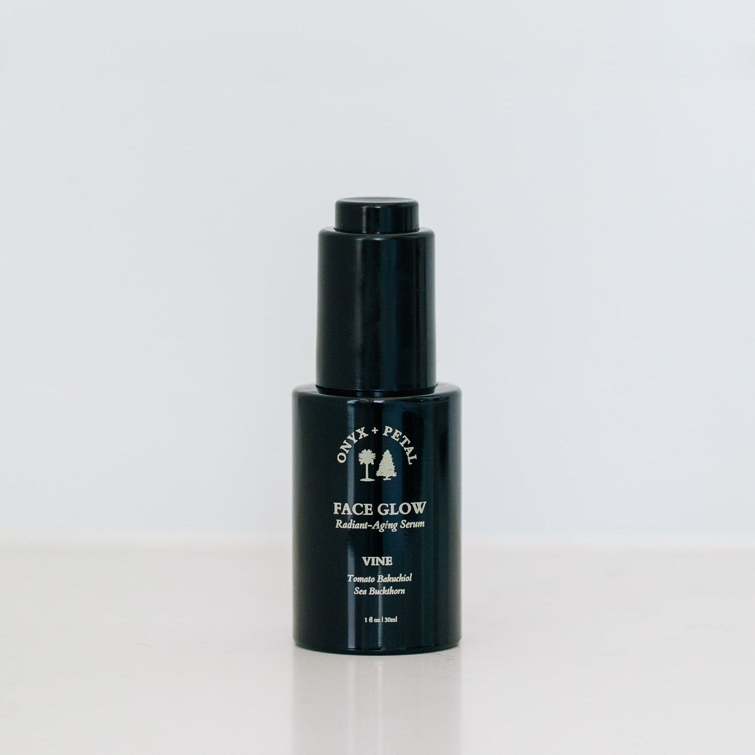 ONYX + PETAL Face Glow Radiant-Aging Serum