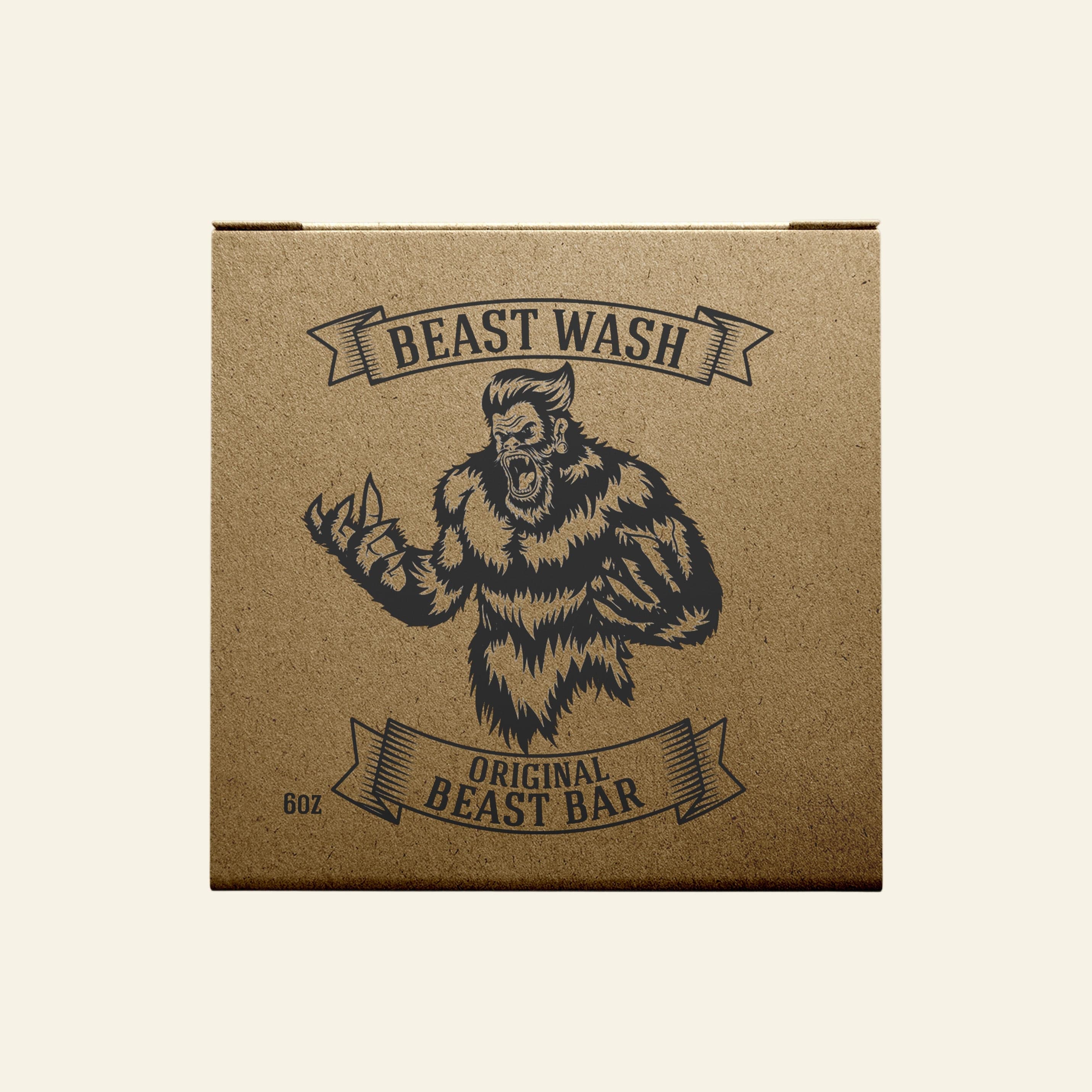 Beast Bar - My American Goods