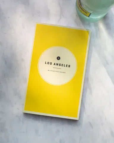 Los Angeles - My American Goods