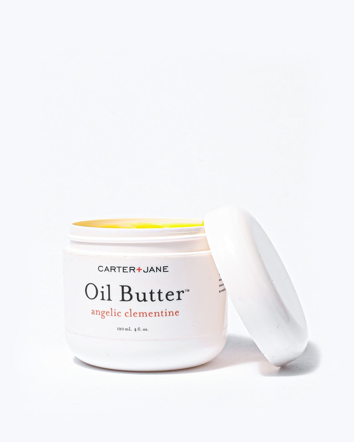 Carter + Jane Butter Angelic Clementine Oil Butter™