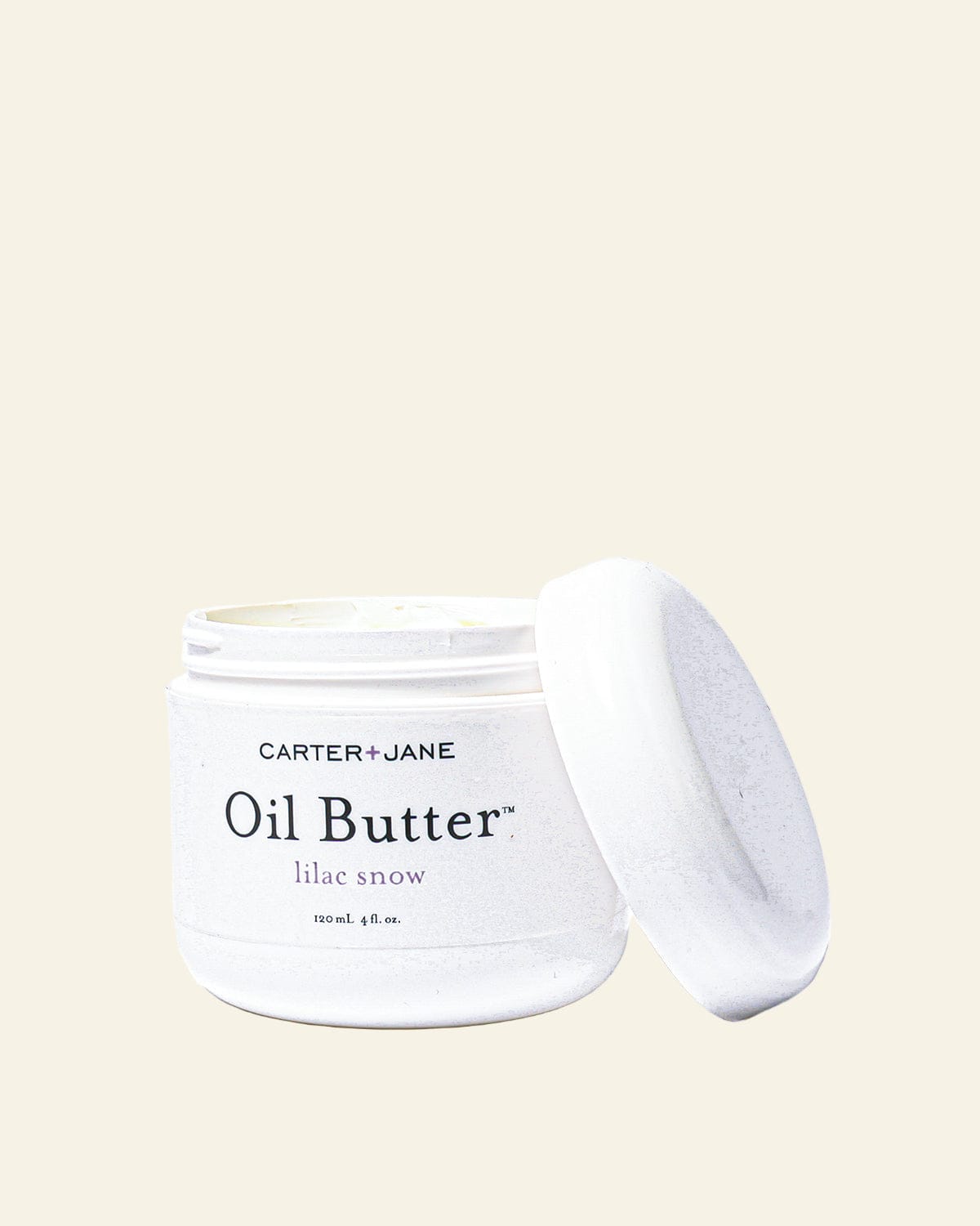 Lilac Snow Oil Butter™ - My American Goods