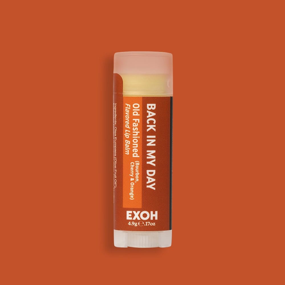EXOH Lip Balms Old Fashioned Lip Balm