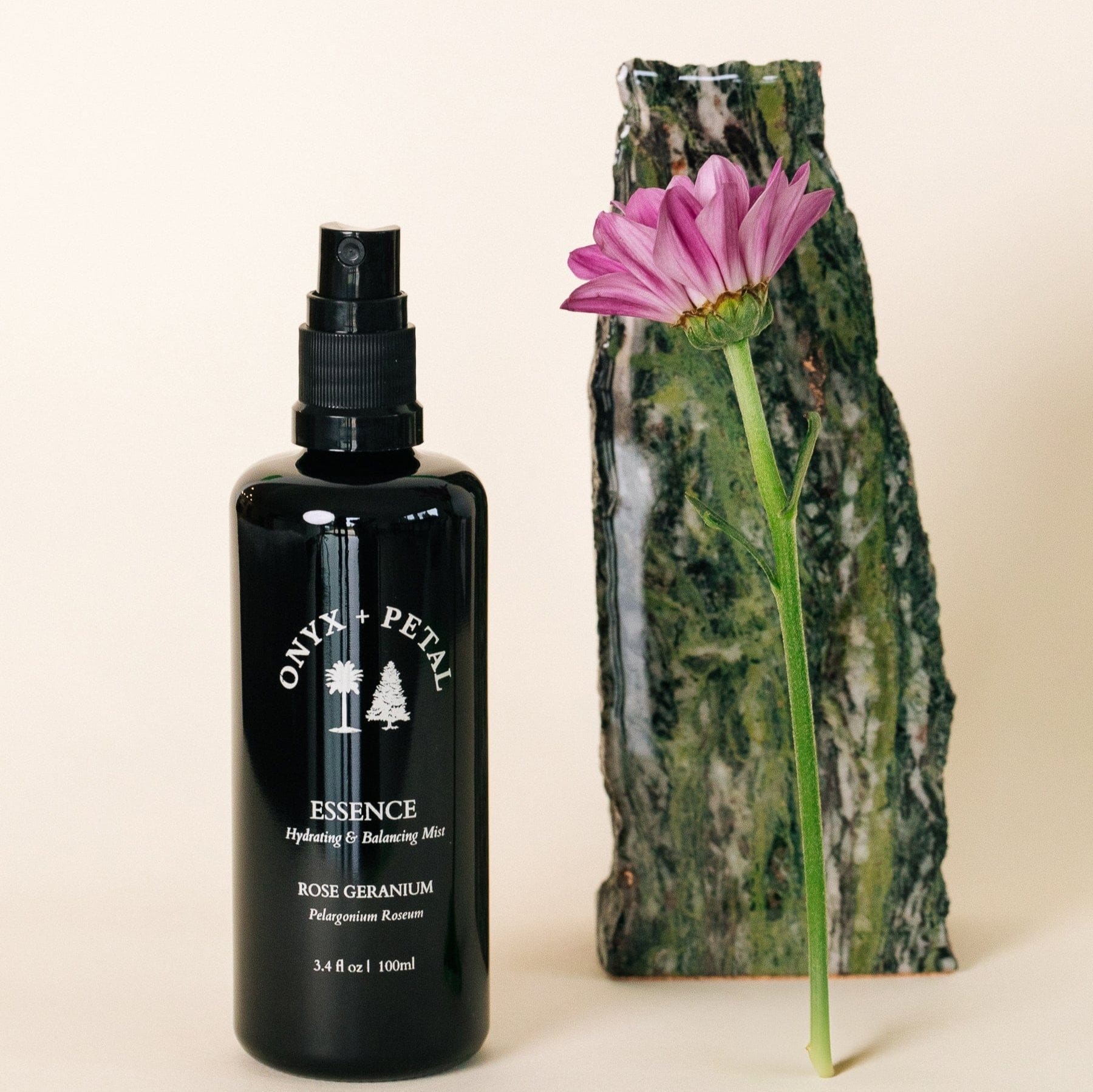 ONYX + PETAL Hydrosol Essence Hydrating & Balancing Mist