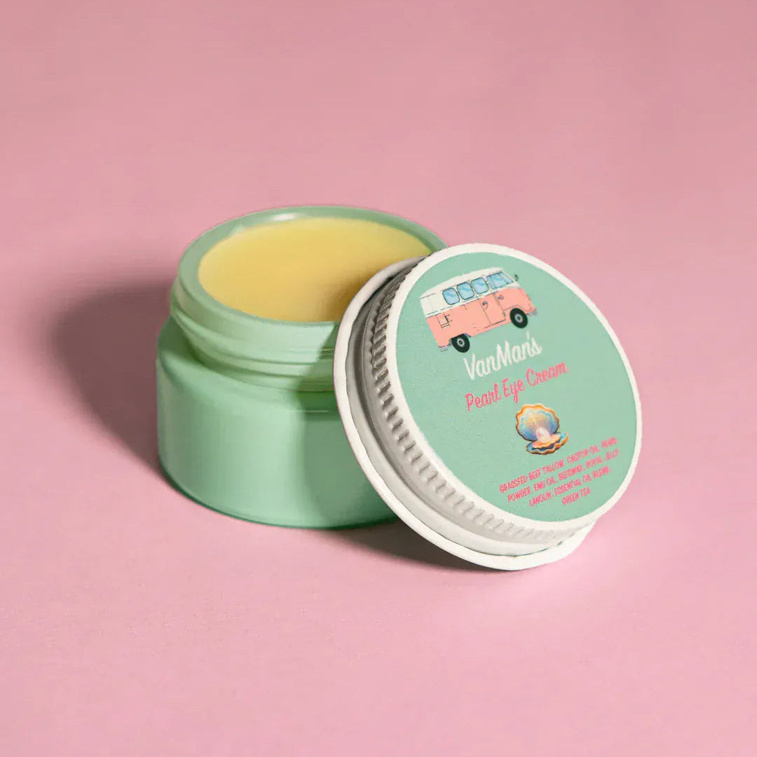 VanMan Eye Cream *New* VanMan&