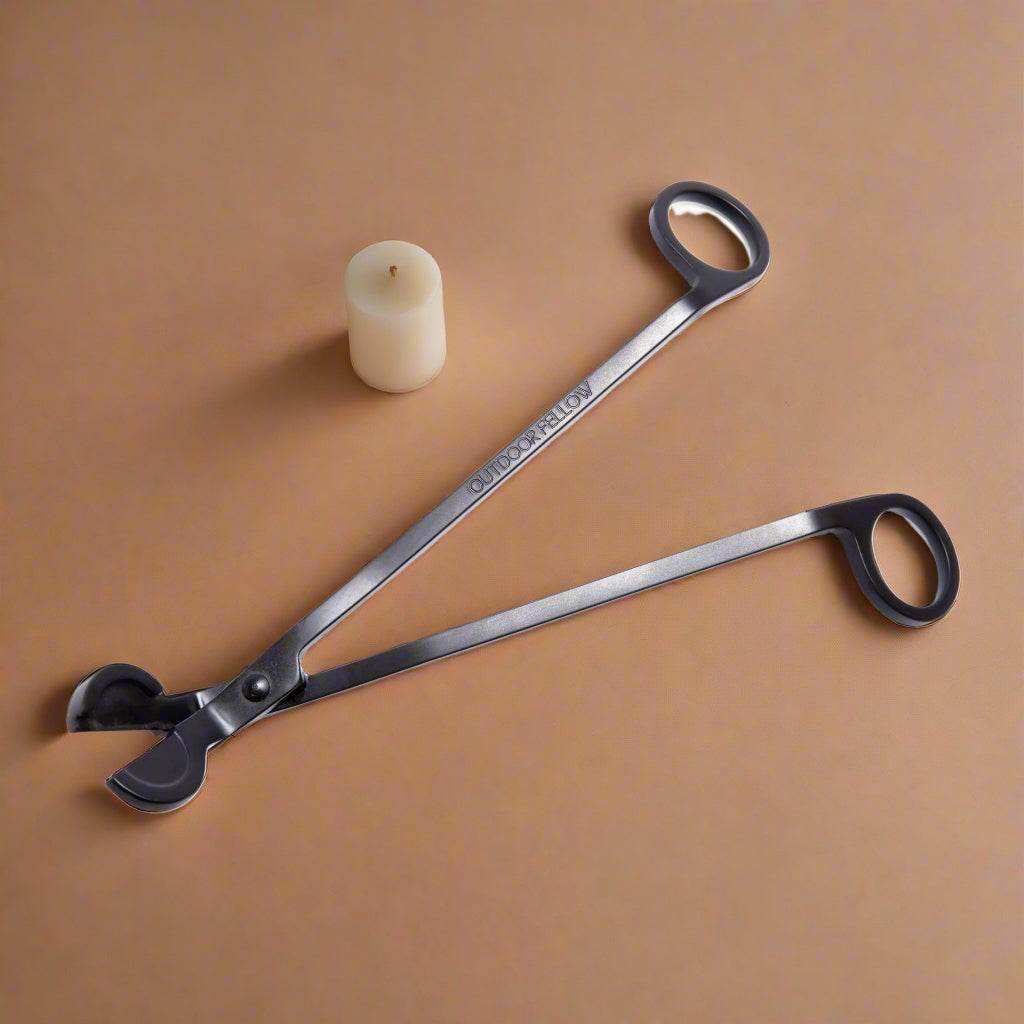 Wick Trimmer - My American Goods