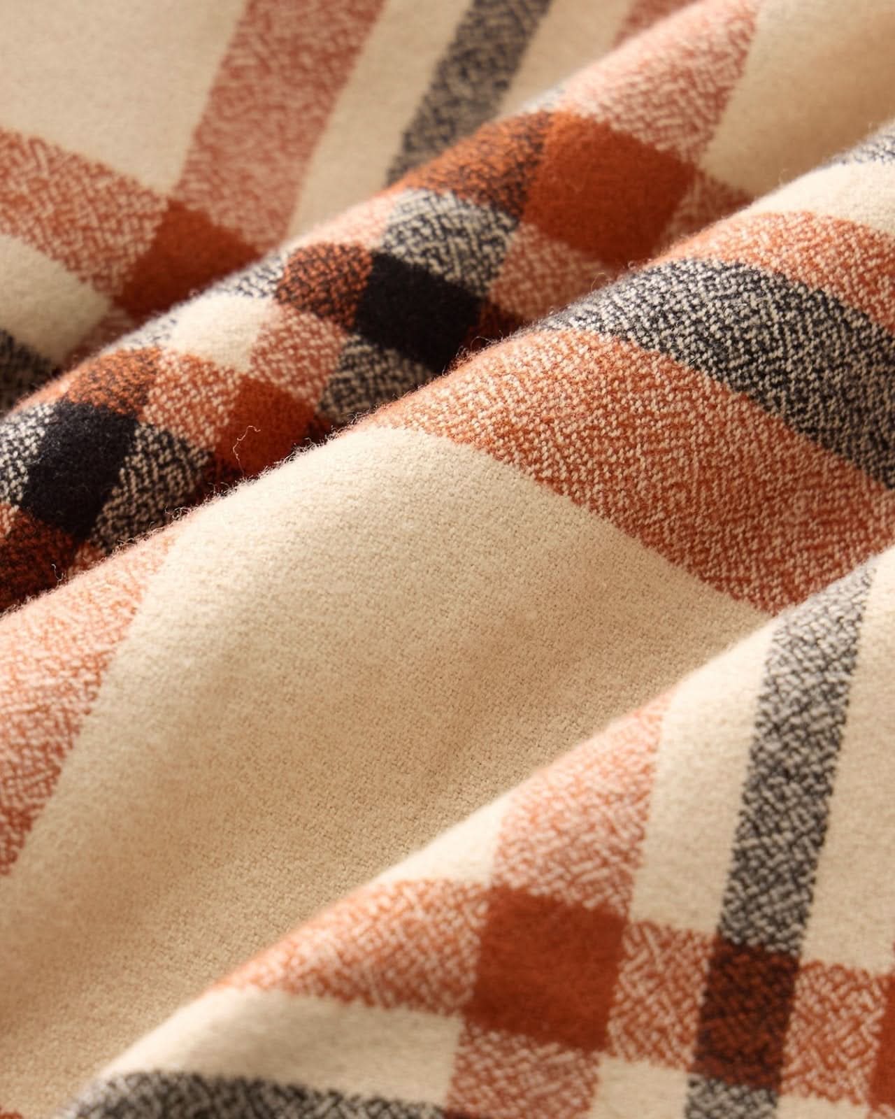 Overdrive Waxed Canvas Trucker Jacket - My American Goods