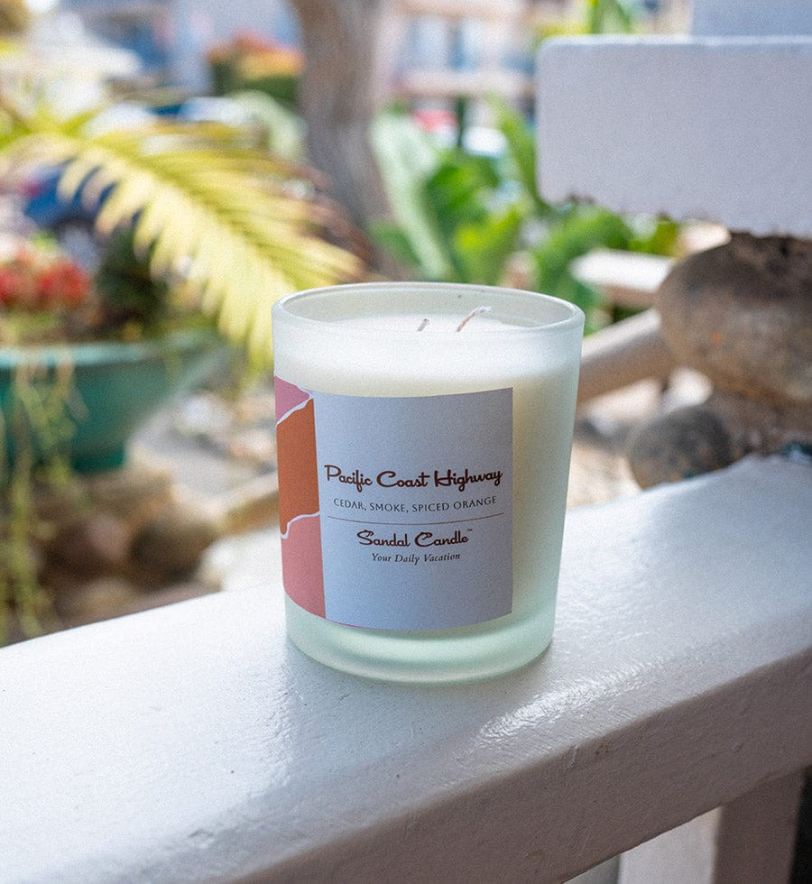 Pacific Coast Highway - My American Goods