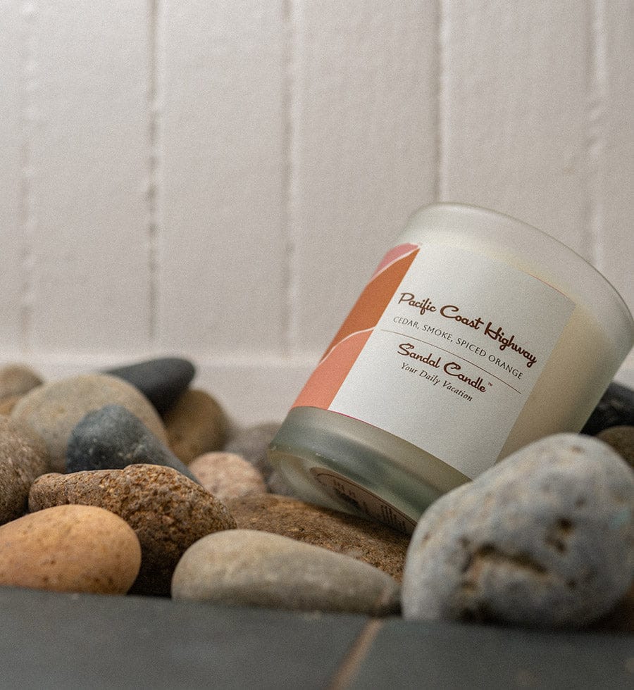 Pacific Coast Highway - My American Goods