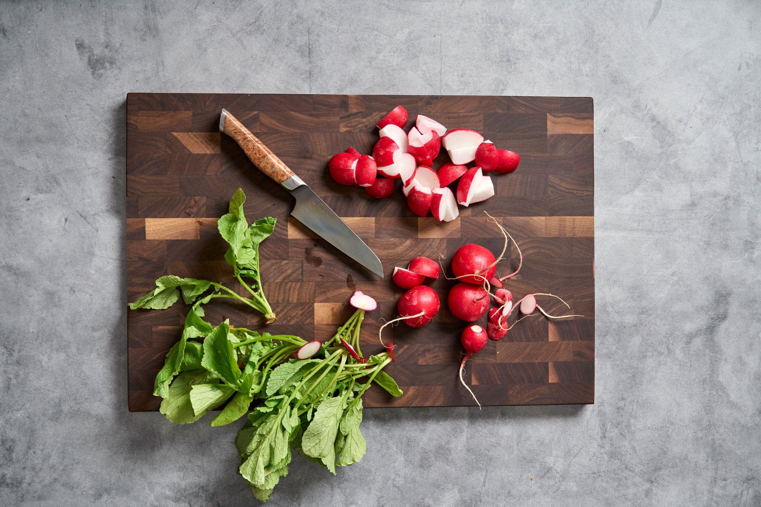 STEELPORT Knife Co. Cutting Board SteelCore™ Cutting Board 18" x 12"