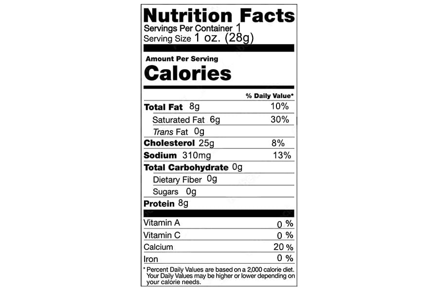 Cheese Brothers, Inc. Snack Sticks Northwoods Parmesan Cheese Sticks (30-Pack)