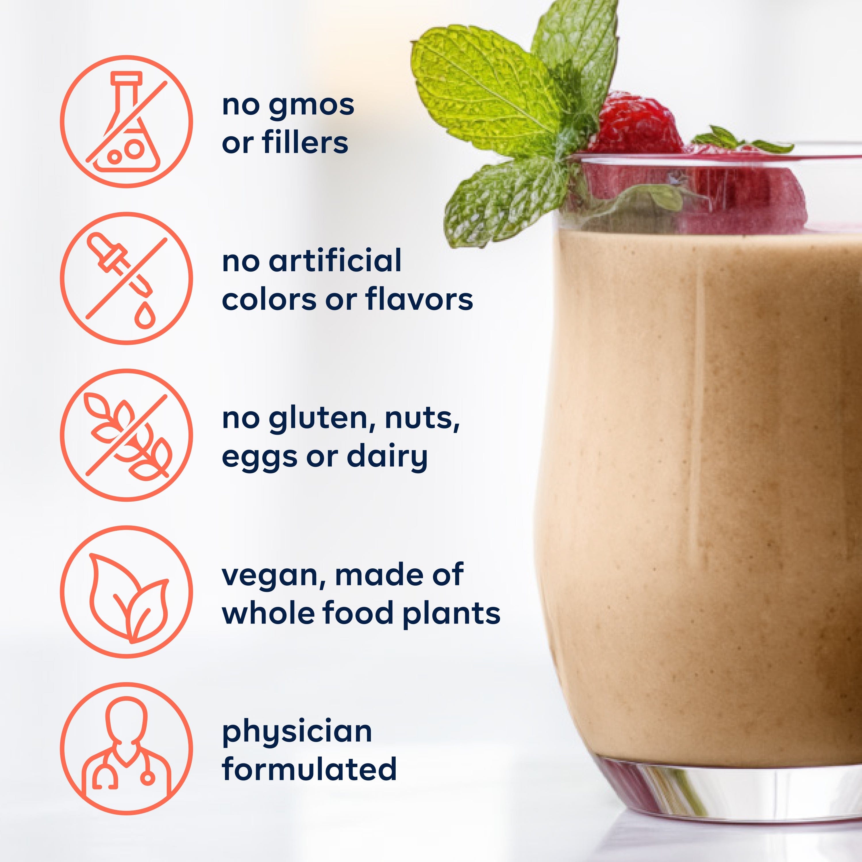 Goode Health Powder Goode Health Superfood - Single Retail