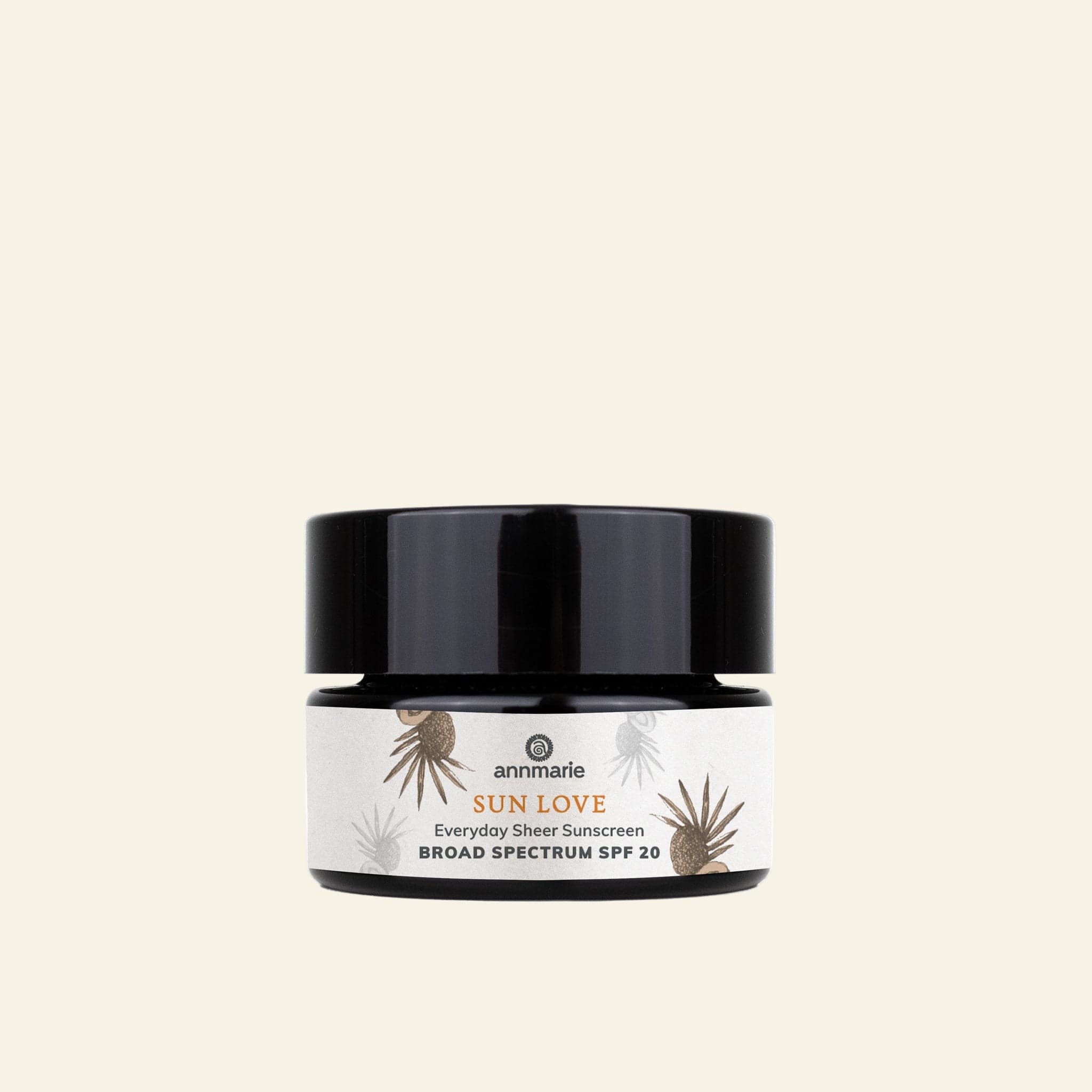 Annmarie Skin Care HIDDEN Deluxe Mini Sun Love (30ml)