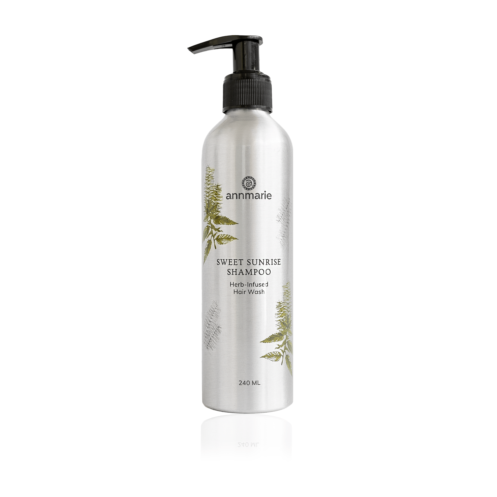 Annmarie Skin Care HIDDEN Sweet Sunrise Shampoo (240ml)