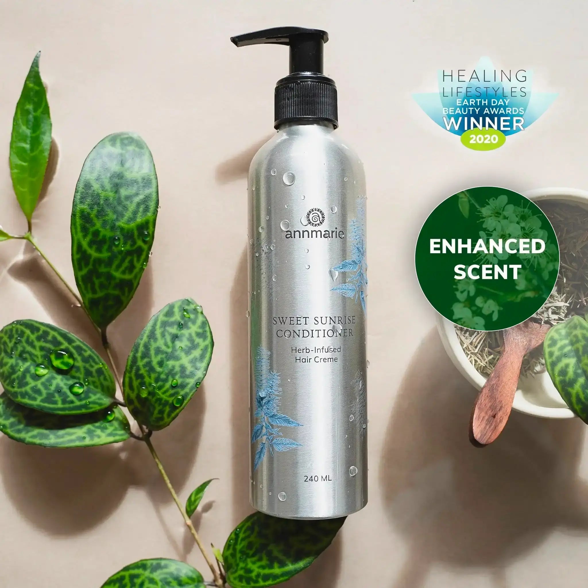 Annmarie Skin Care HIDDEN Sweet Sunrise Conditioner (240ml)