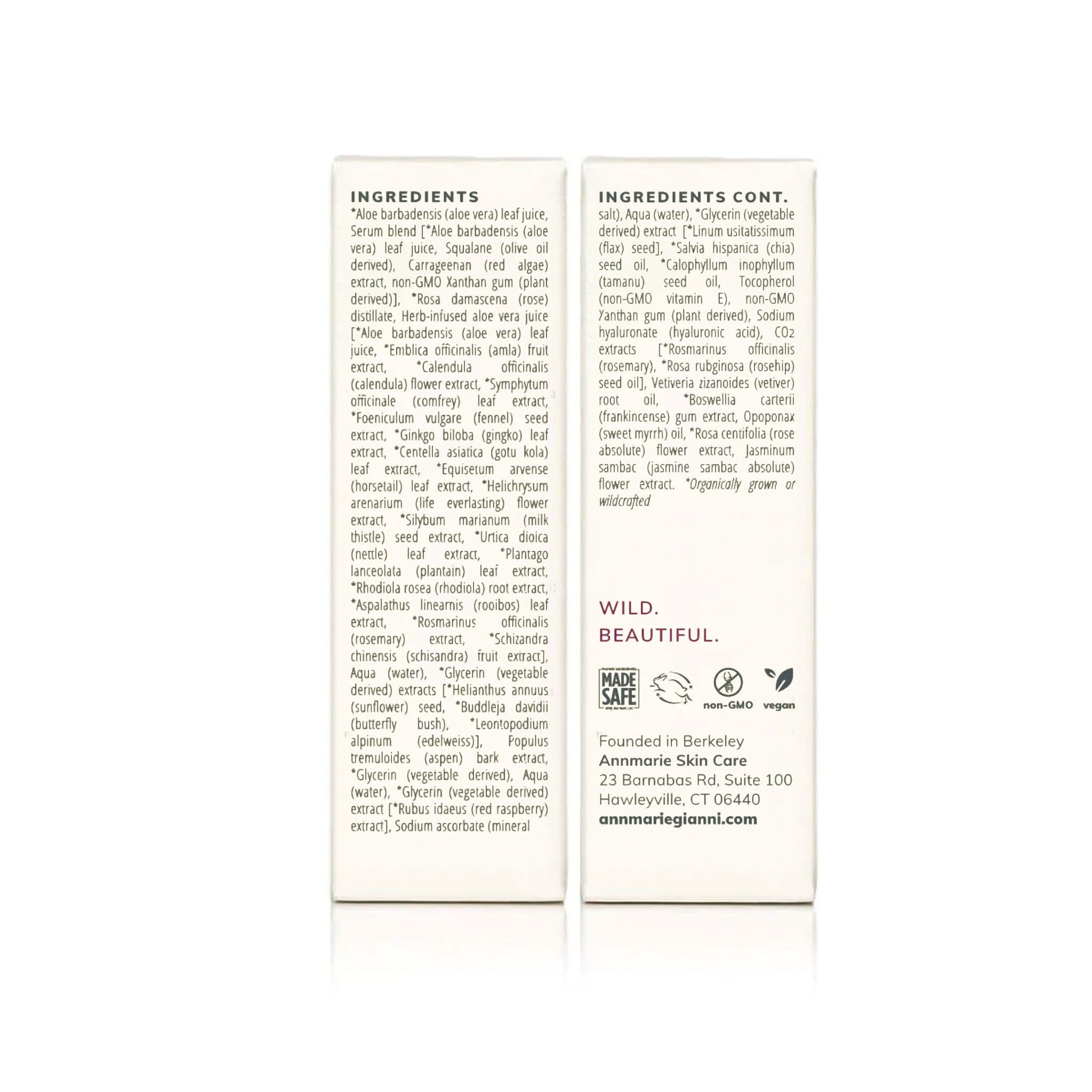 Annmarie Skin Care HIDDEN Anti-Aging Serum (15ml)