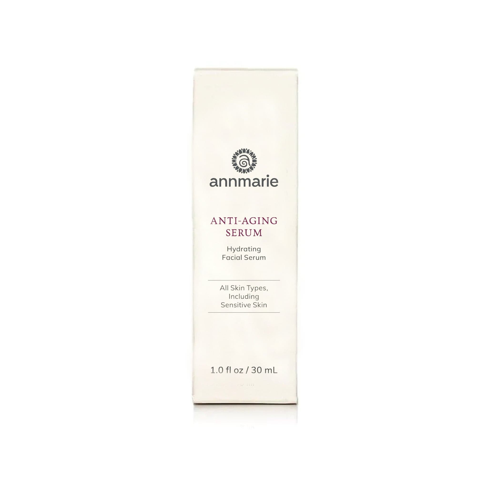 Annmarie Skin Care HIDDEN Anti-Aging Serum (30ml)
