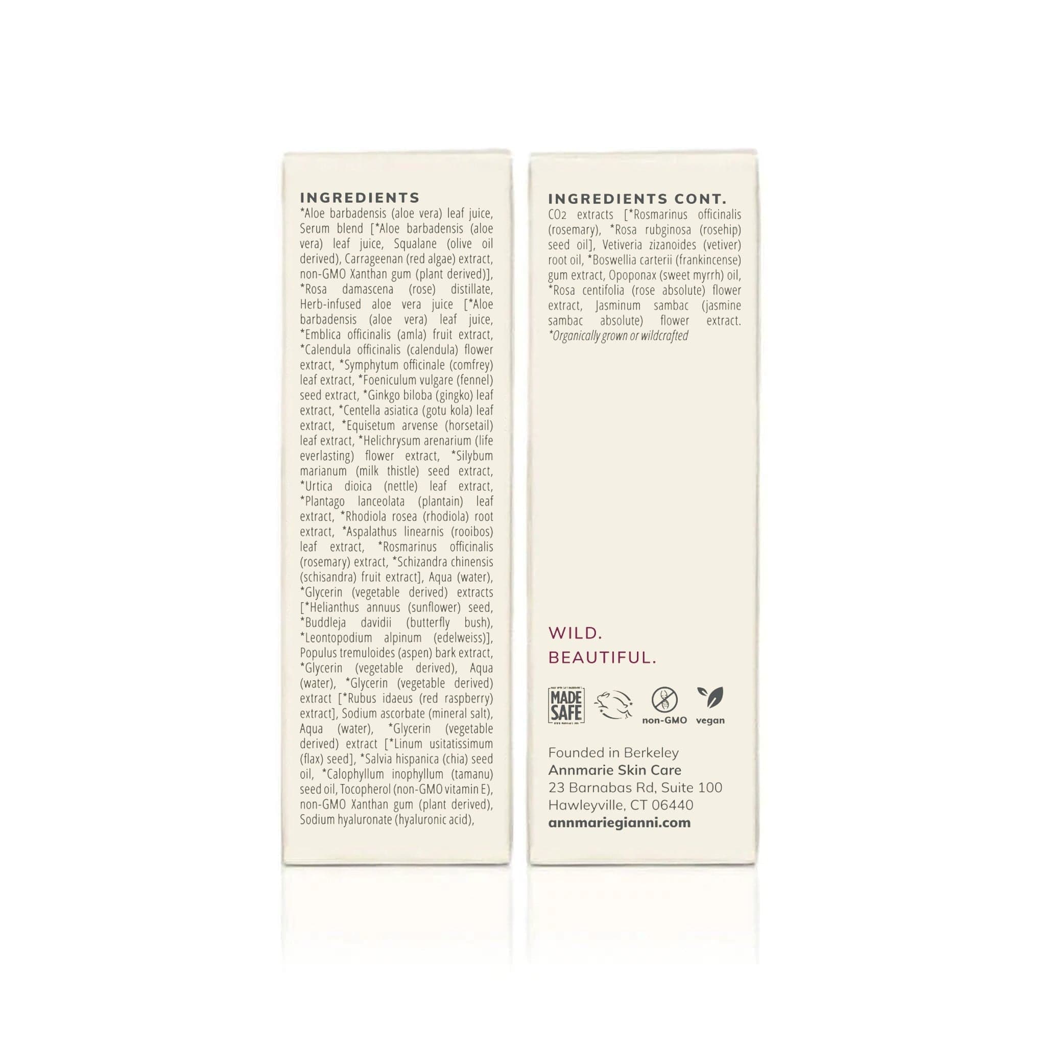 Annmarie Skin Care HIDDEN Anti-Aging Serum (30ml)