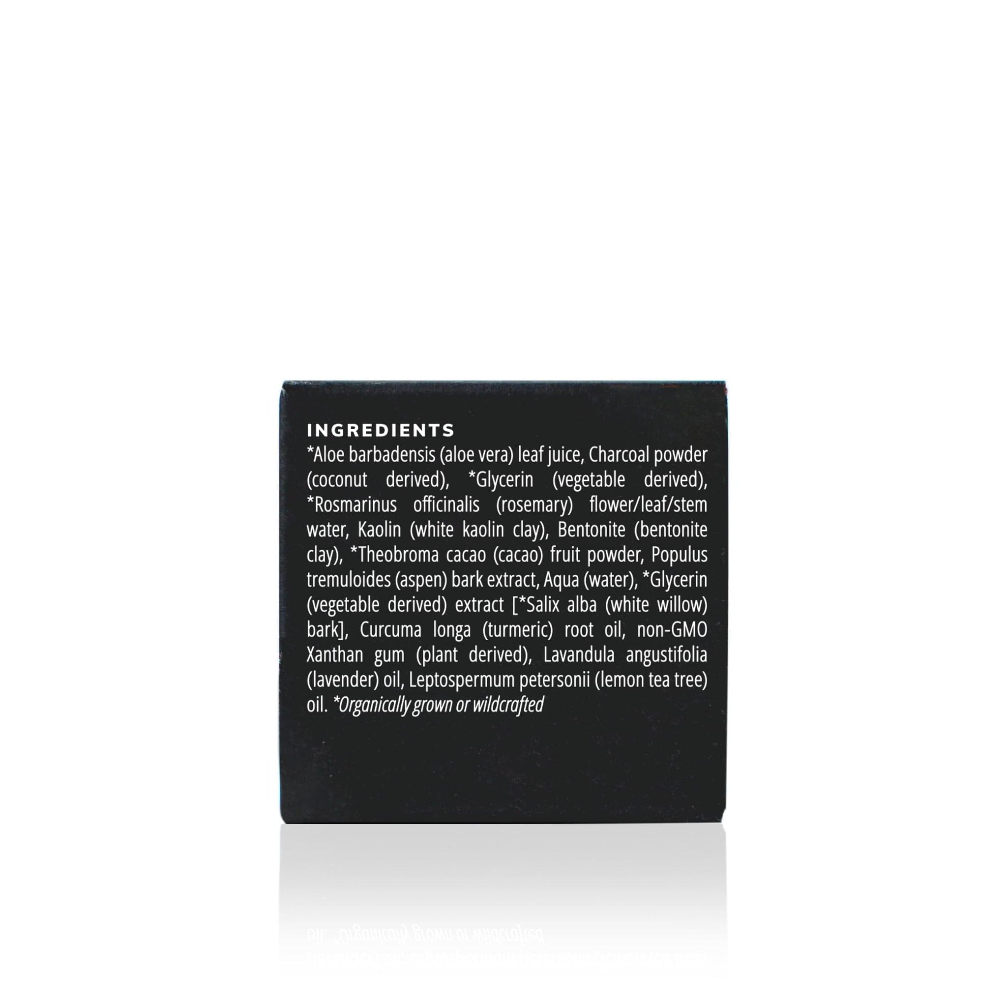 Annmarie Skin Care HIDDEN Charcoal Cacao Mask (50ml)