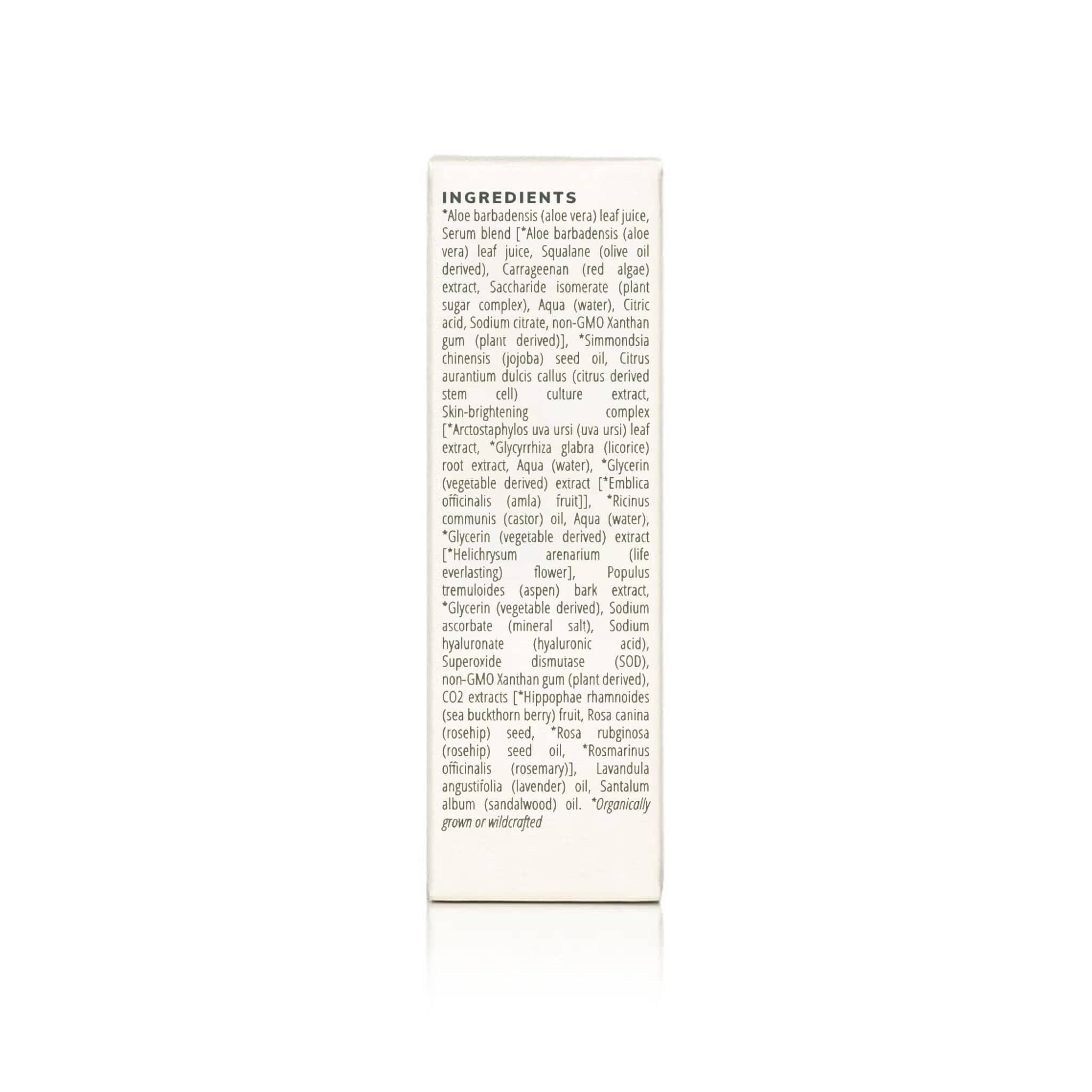 Annmarie Skin Care HIDDEN Citrus Stem Cell Serum (15ml)