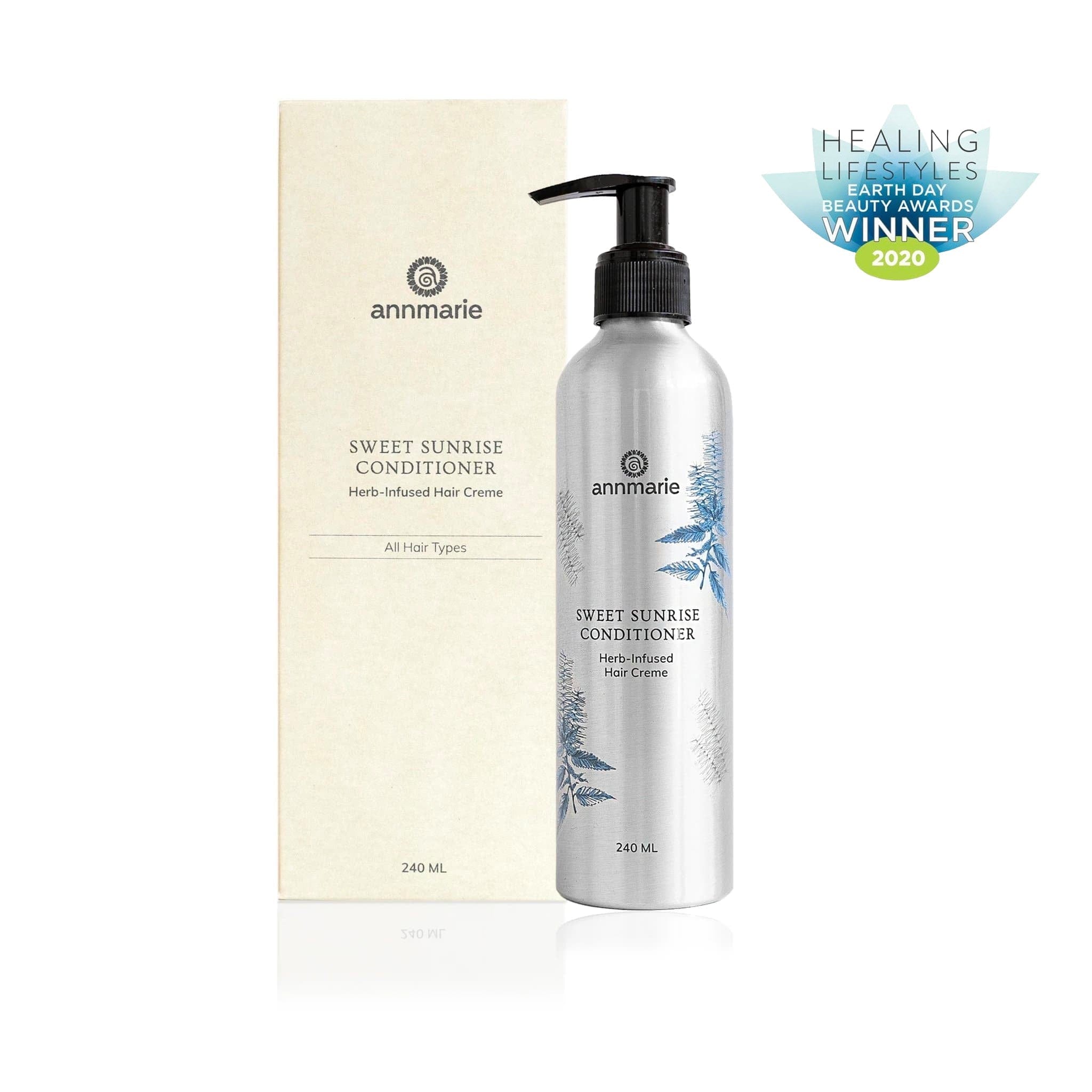 Annmarie Skin Care HIDDEN Sweet Sunrise Conditioner (240ml)