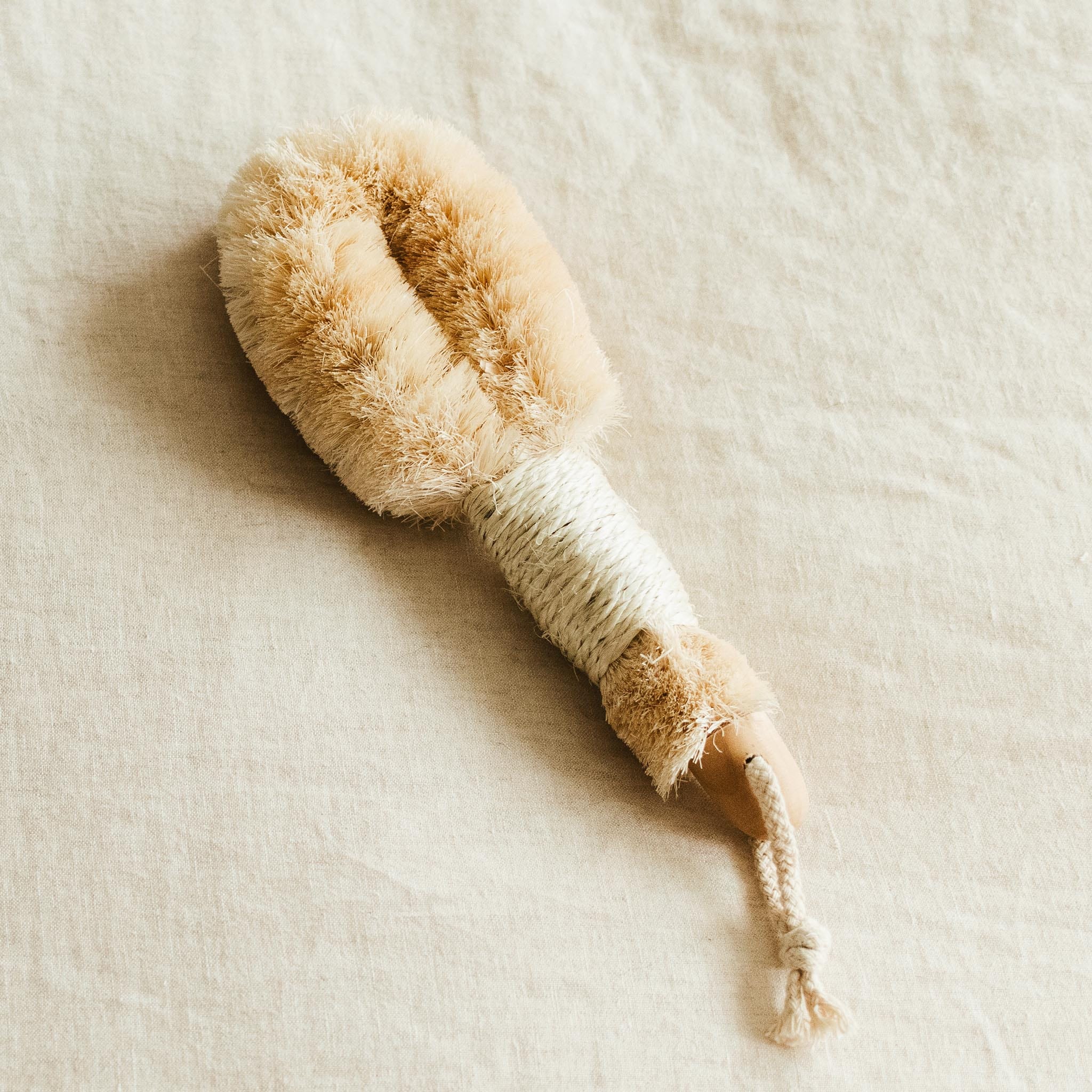 Annmarie Skin Care HIDDEN Exfoliating Dry Body Brush