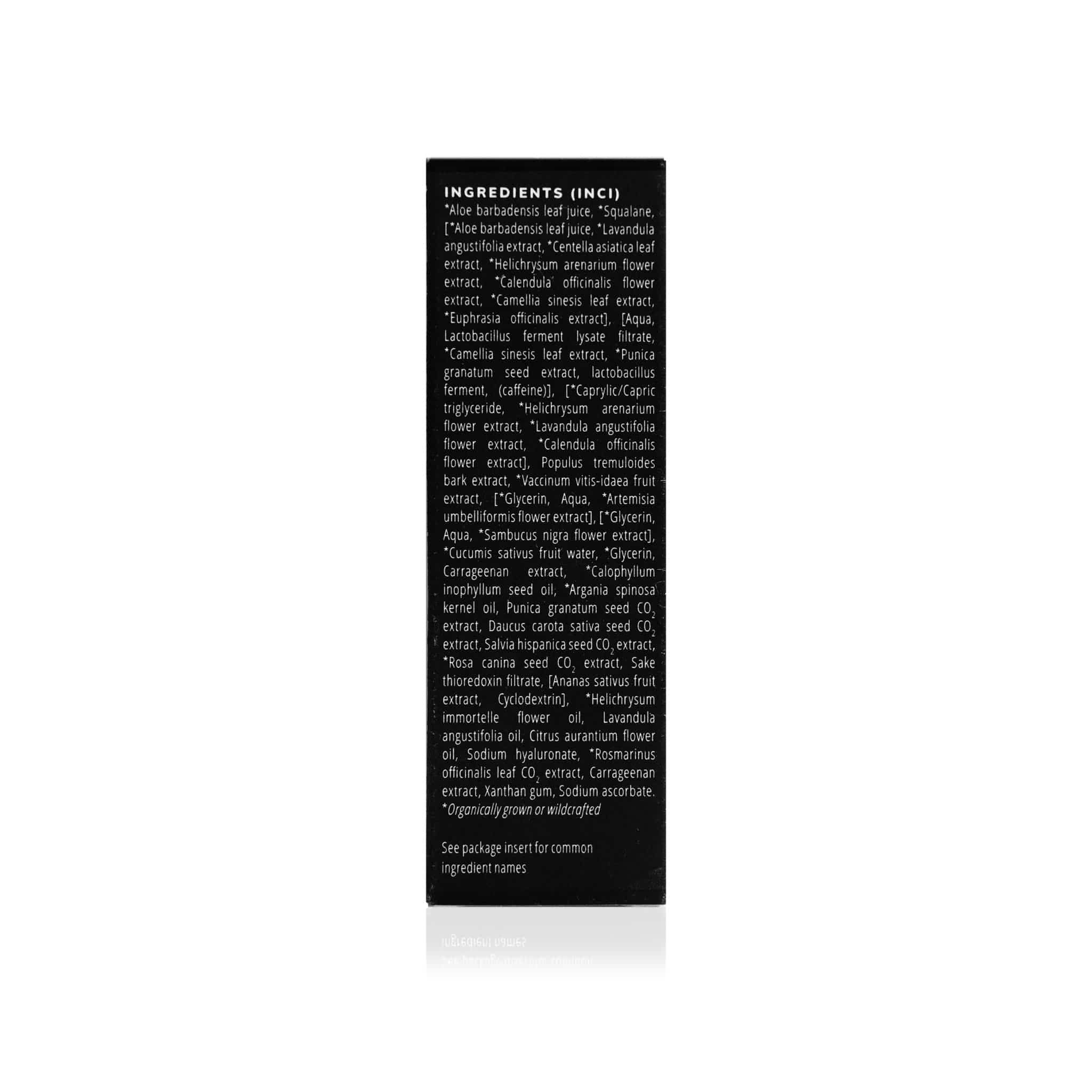 Annmarie Skin Care HIDDEN Fruit Ceramide Eye Serum (10ml)