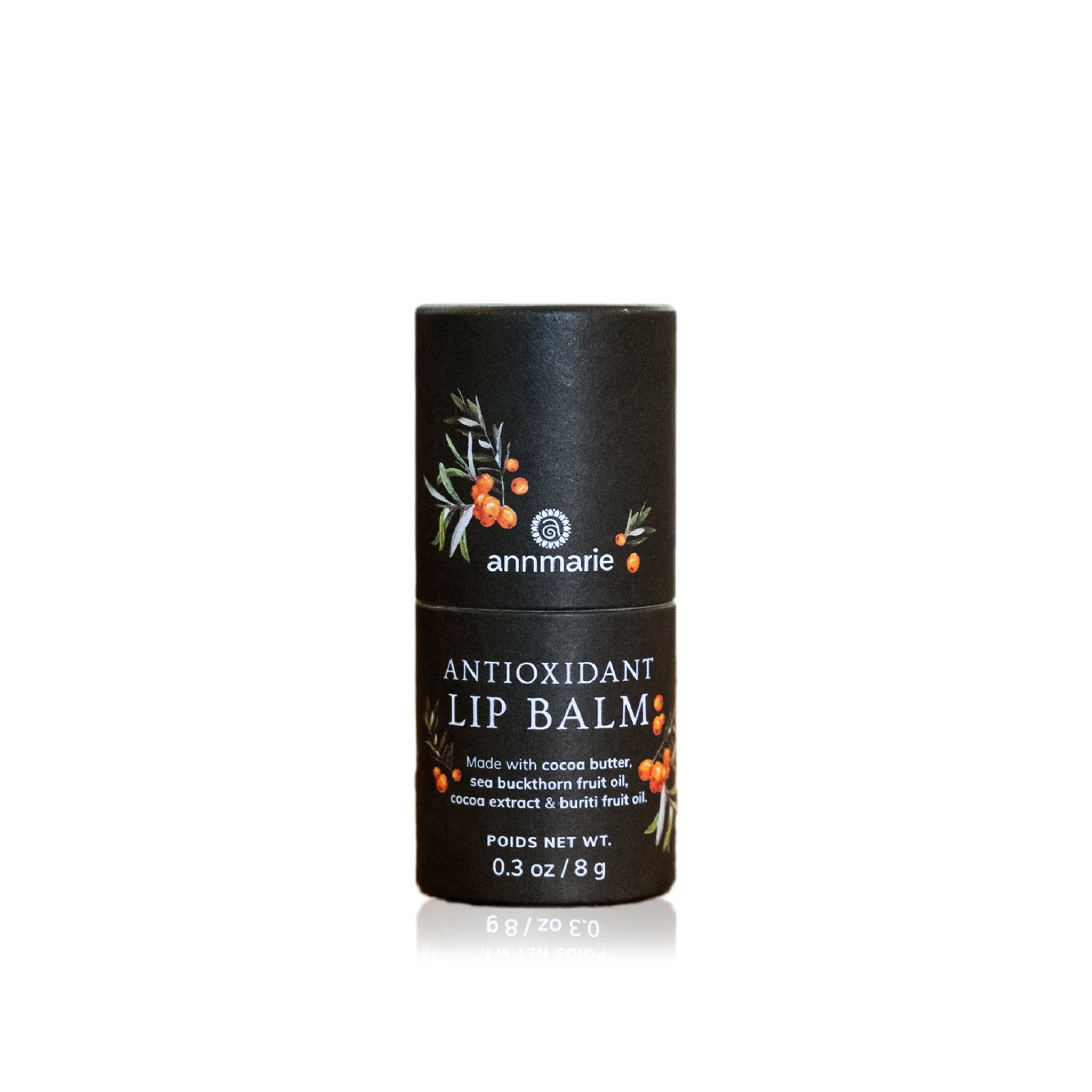 Antioxidant Lip Balm
