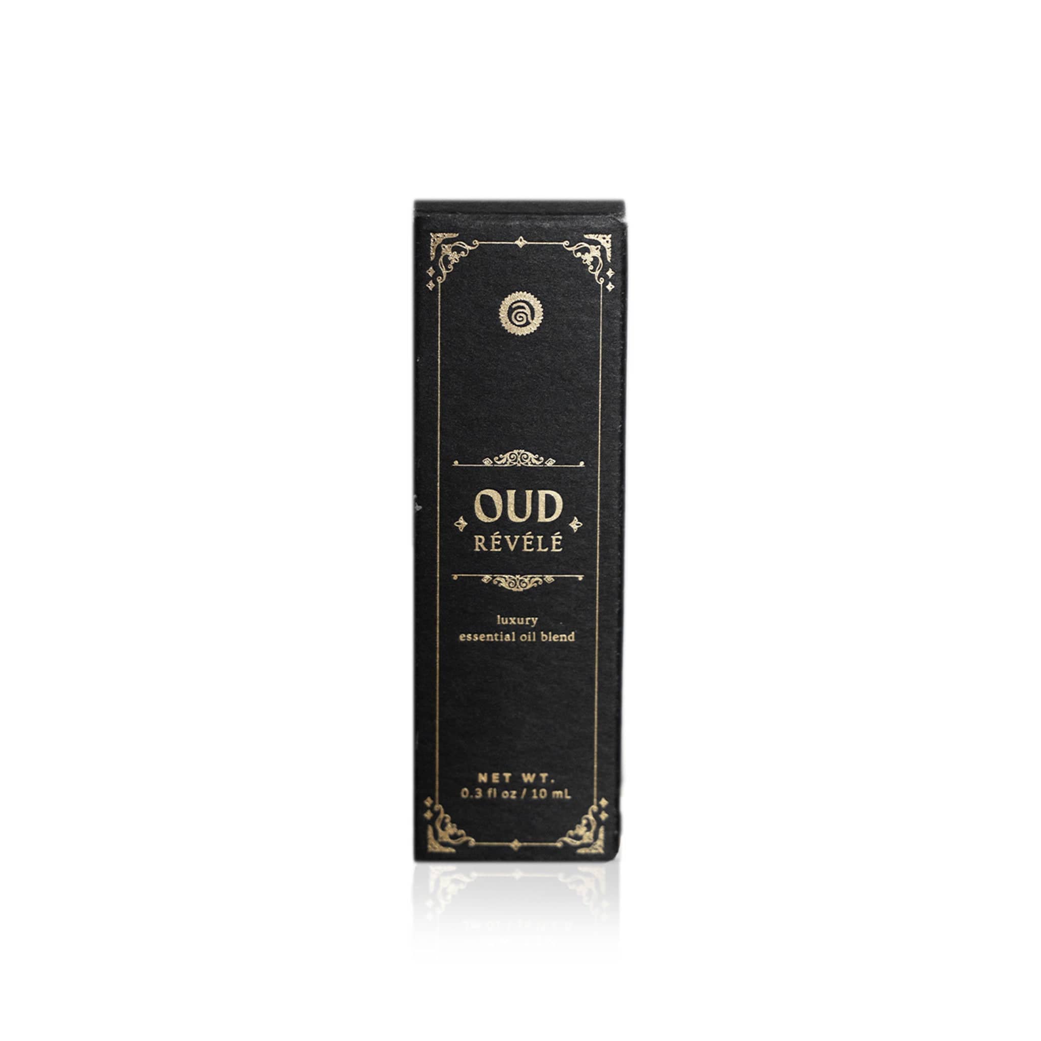 Annmarie Skin Care HIDDEN Oud Révélé (10ml)