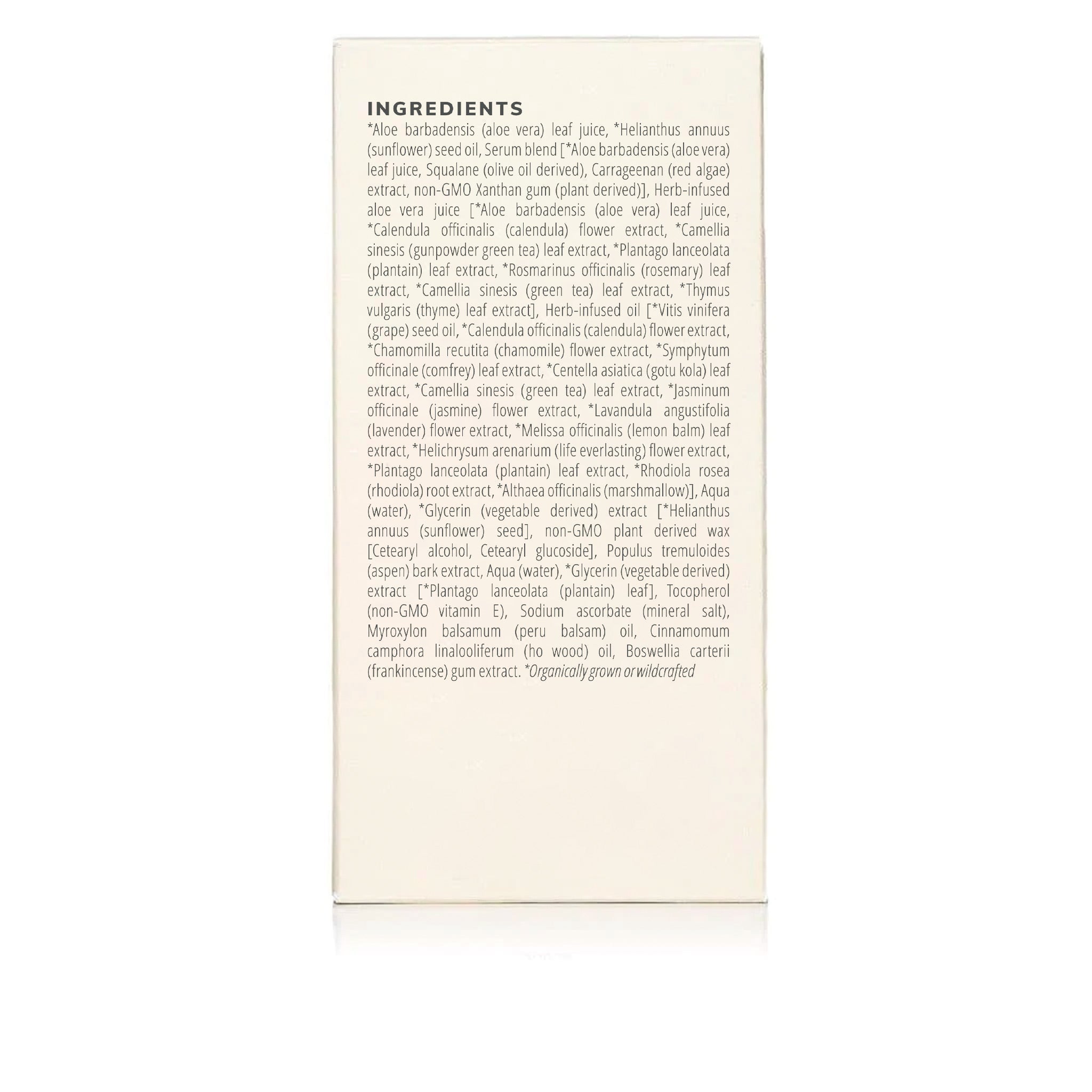 Radiant Skin Silk Body Lotion (200ml)