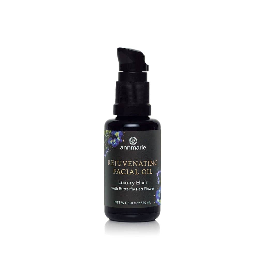 Annmarie Skin Care HIDDEN Rejuvenating Facial Oil (30ml)