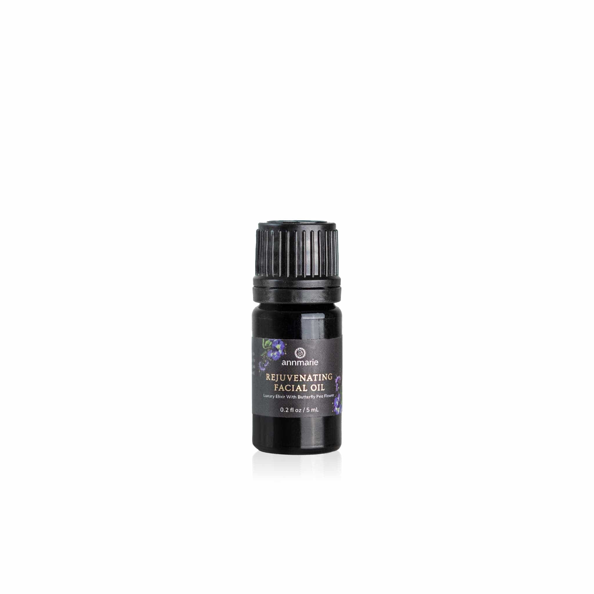 Annmarie Skin Care HIDDEN Rejuvenating Facial Oil (Trial Size - 5ml)