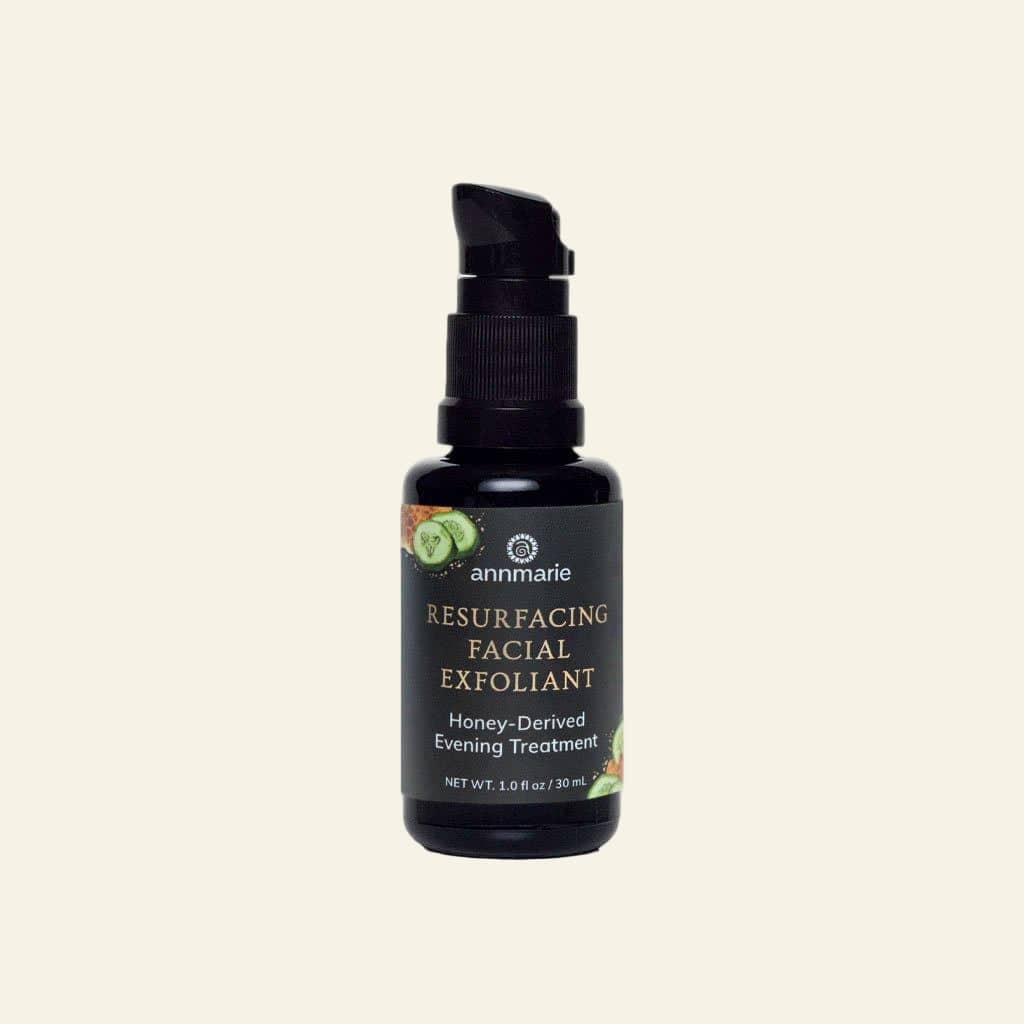 Annmarie Skin Care HIDDEN Resurfacing Facial Exfoliant (30ml)