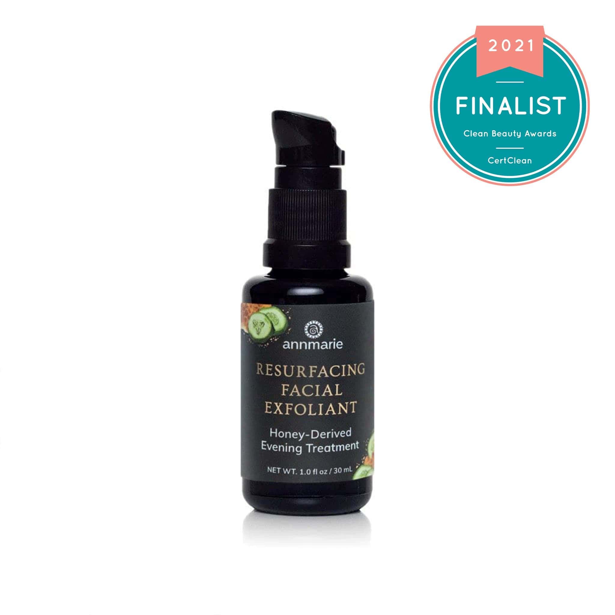 Annmarie Skin Care HIDDEN Resurfacing Facial Exfoliant (30ml)