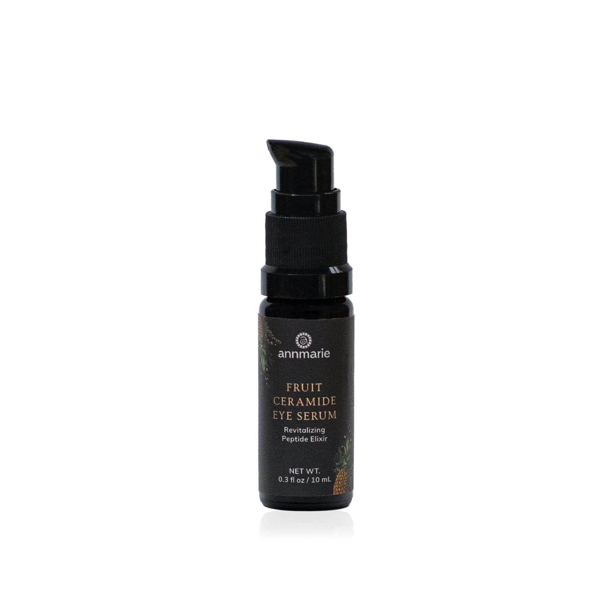 Annmarie Skin Care HIDDEN Fruit Ceramide Eye Serum (10ml)
