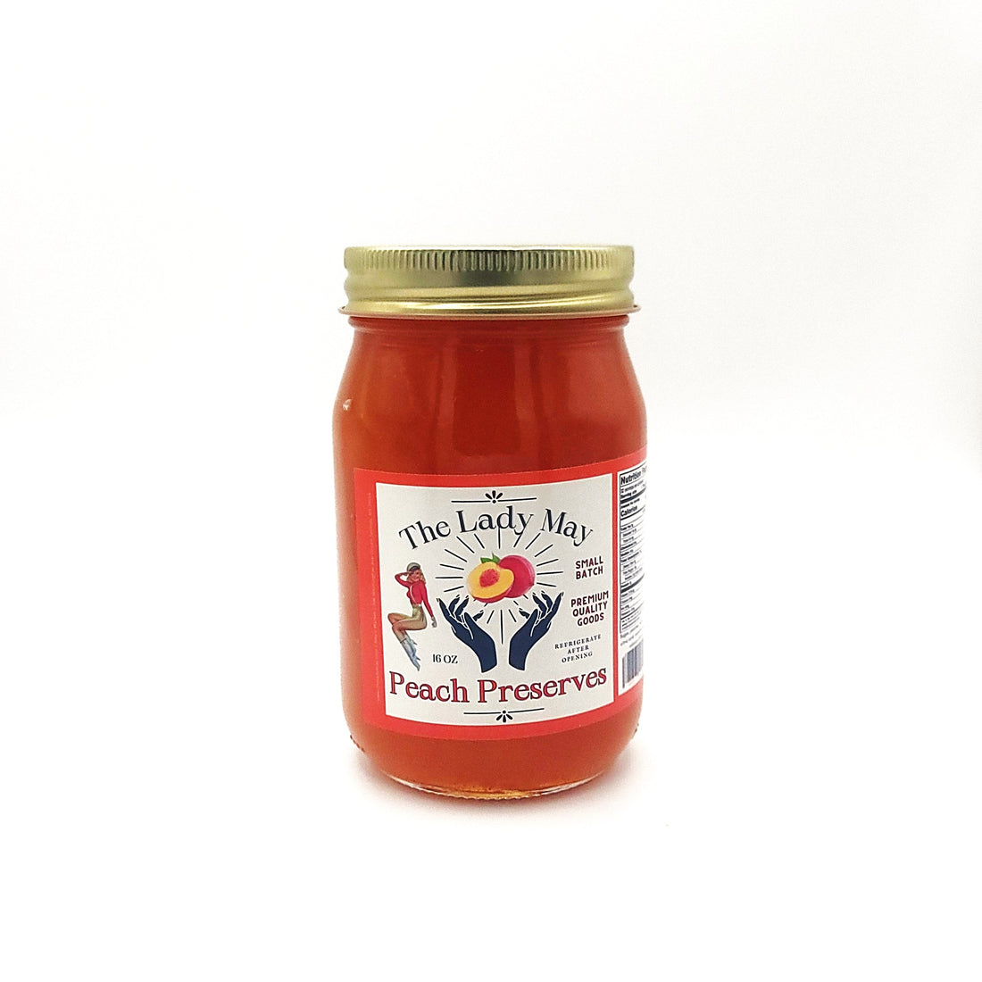 Southern Biscuit Mix & Preserves Gift Bundle - My American Goods