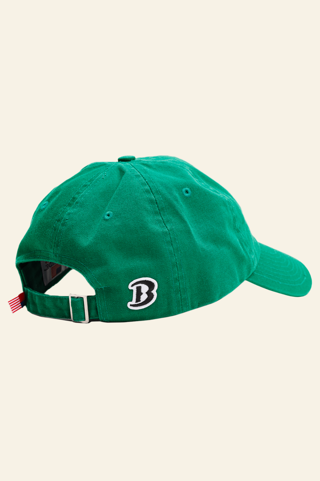 Philly Cotton Baseball Hat - My American Goods